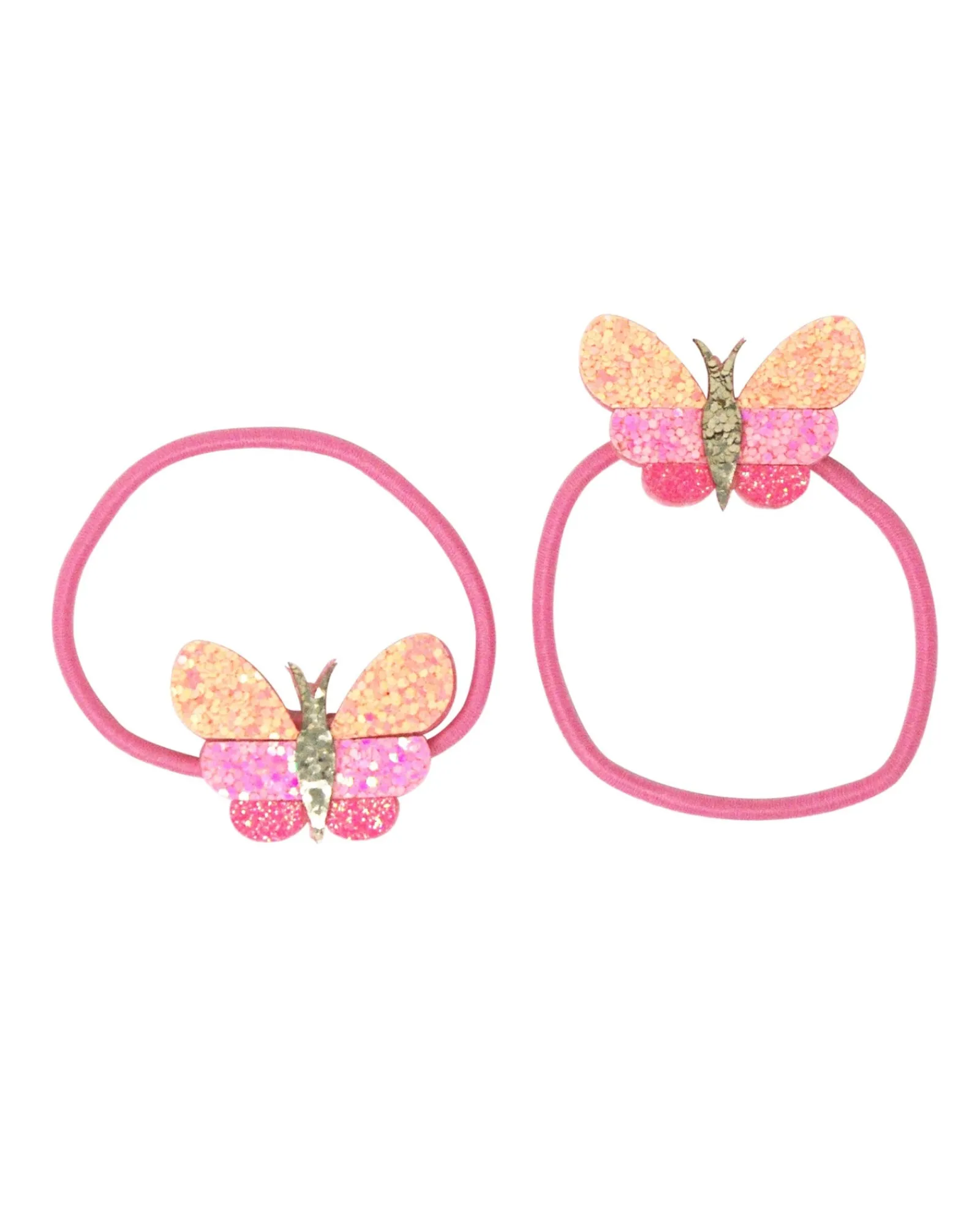 Pink Poppy Elastics Butterfly Skies Cheap