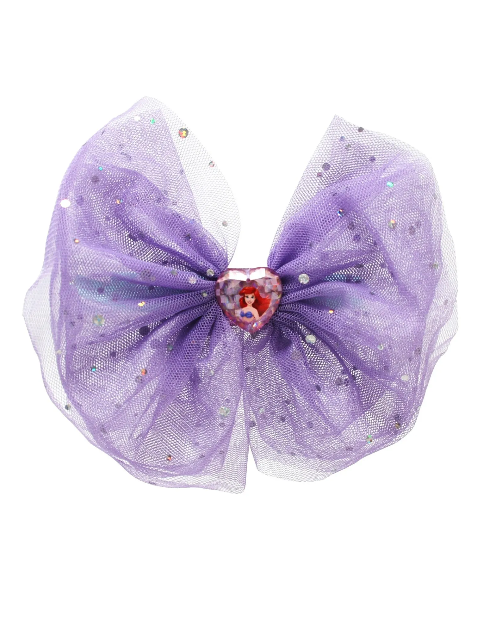 Pink Poppy Hairband Princess Ariel Cheap
