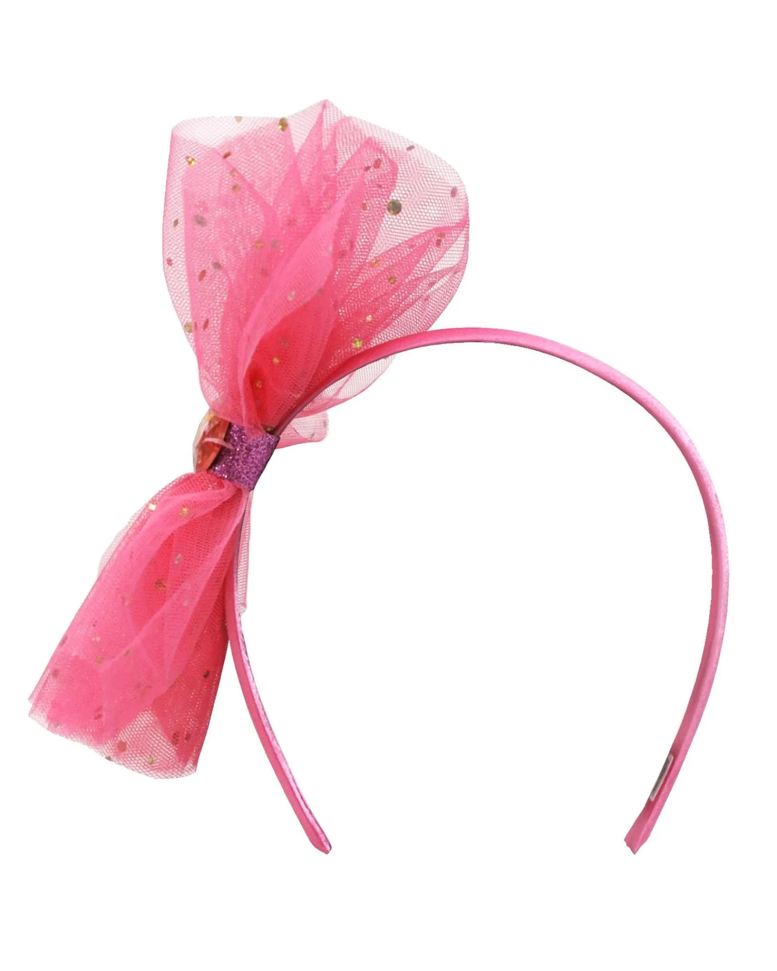 Pink Poppy Hairband Princess Aurora Shop