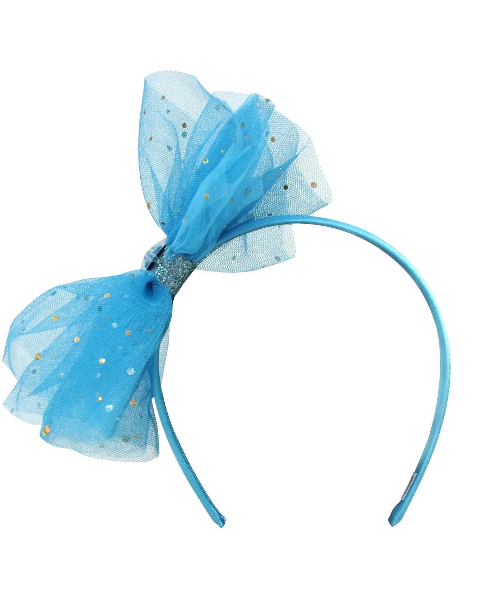 Pink Poppy Hairband Princess Cinderella Hot