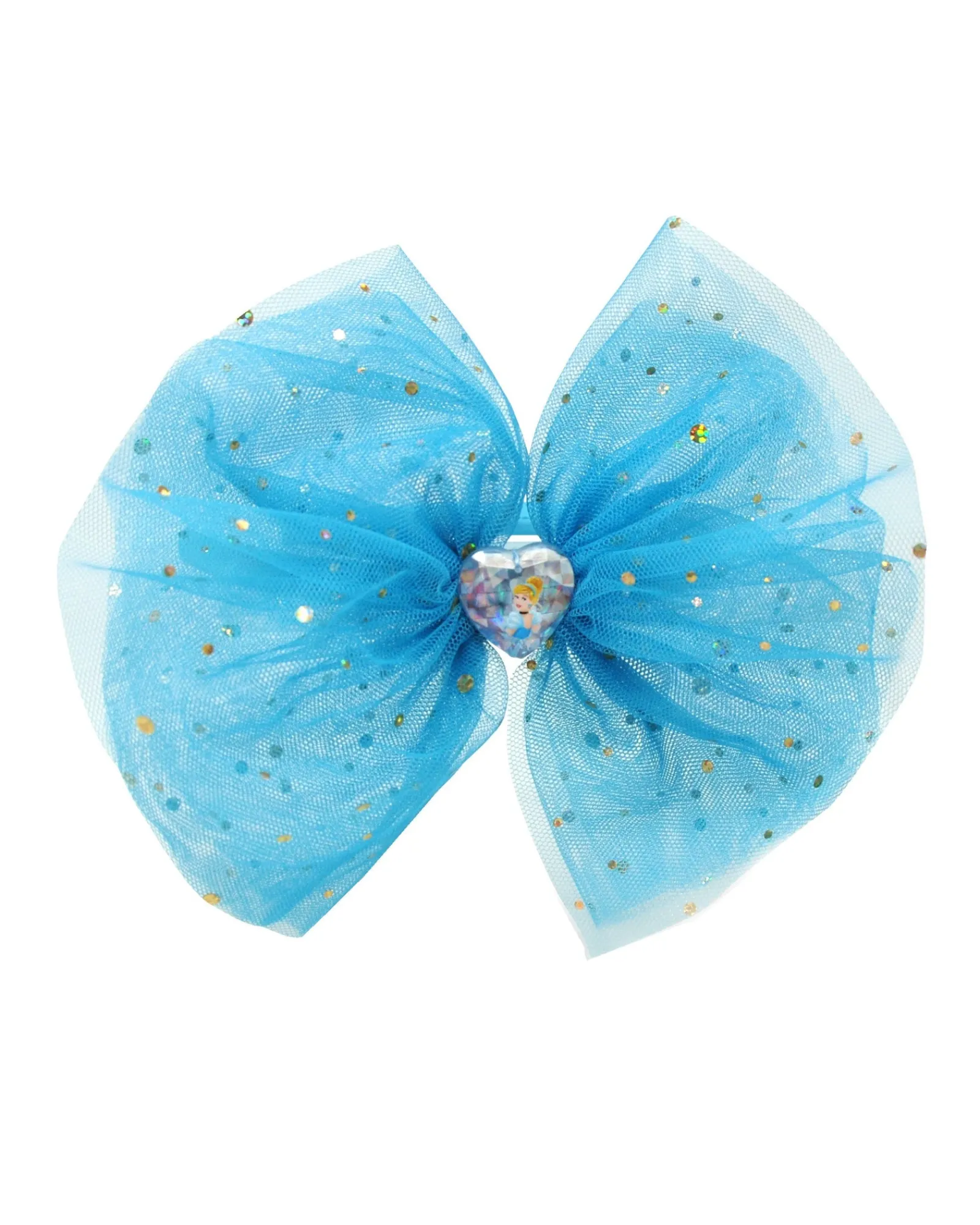 Pink Poppy Hairband Princess Cinderella Hot
