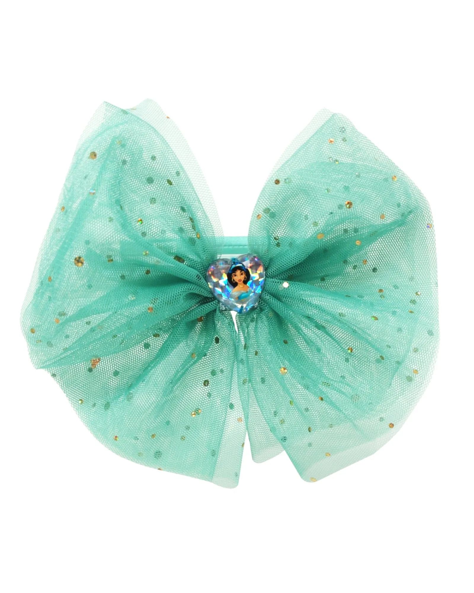 Pink Poppy Hairband Princess Jasmine Online