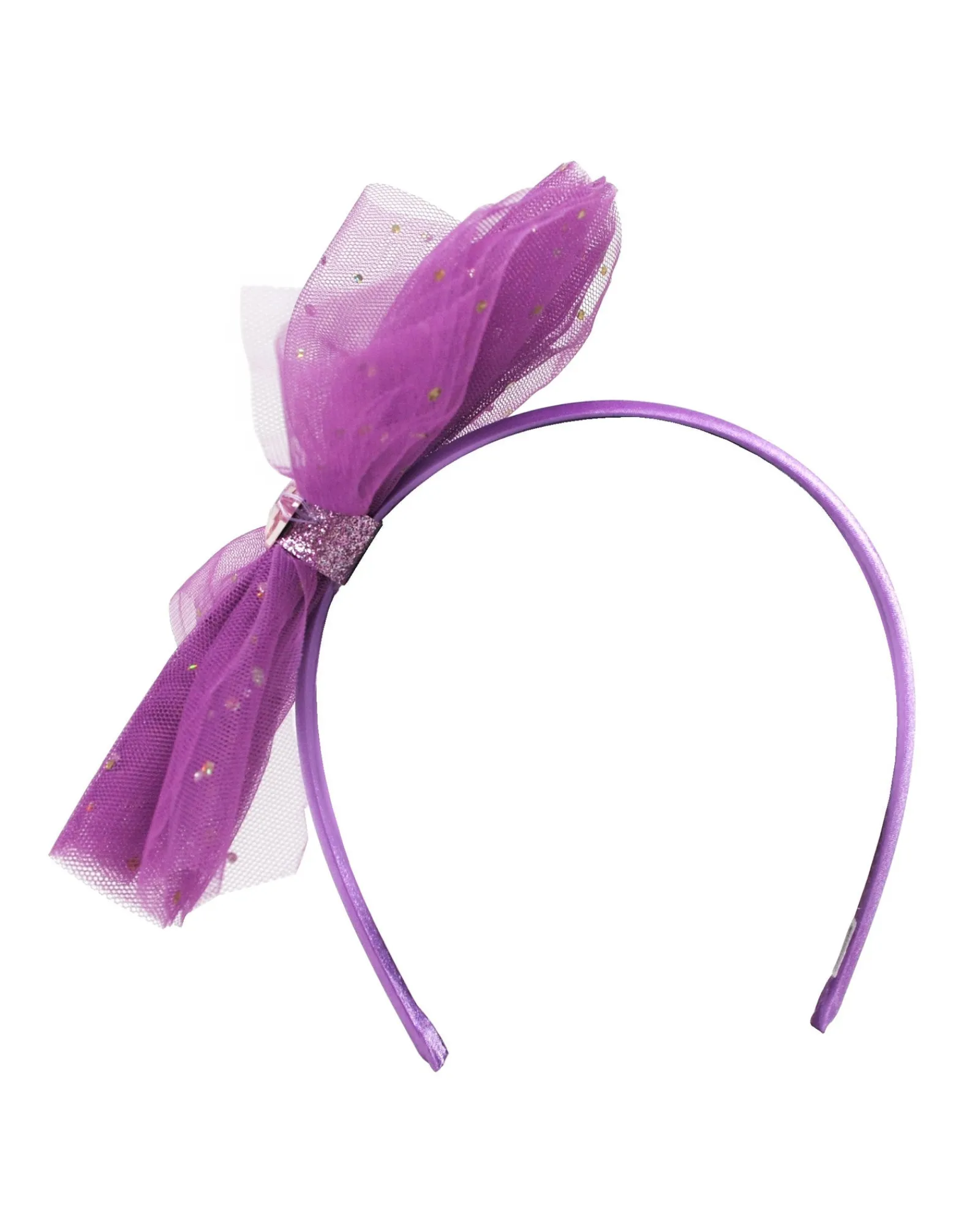 Pink Poppy Hairband Princess Rapunzel New