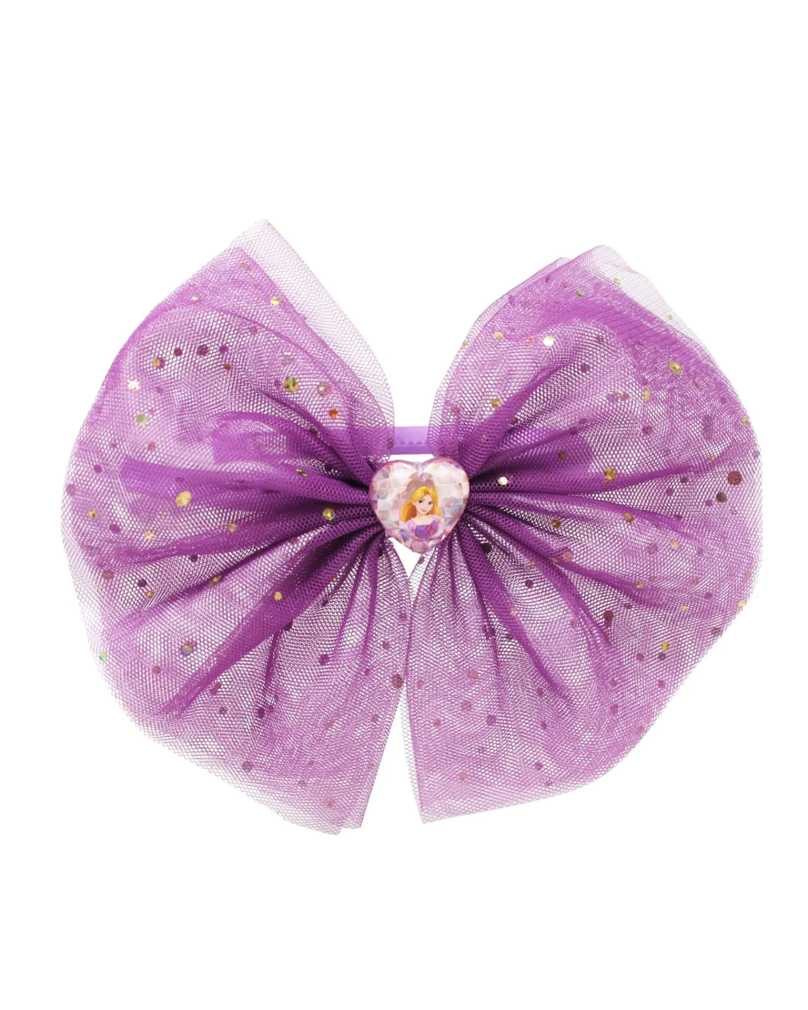 Pink Poppy Hairband Princess Rapunzel New