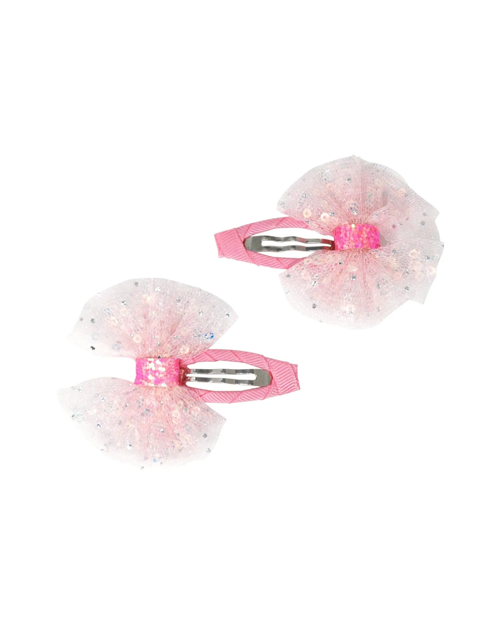 Pink Poppy Hairclip Moonlight Ballet Cheap