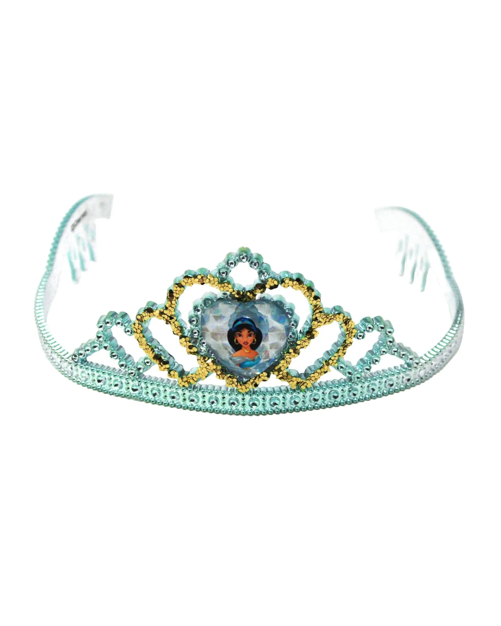 Pink Poppy Jasmine Crown Sale
