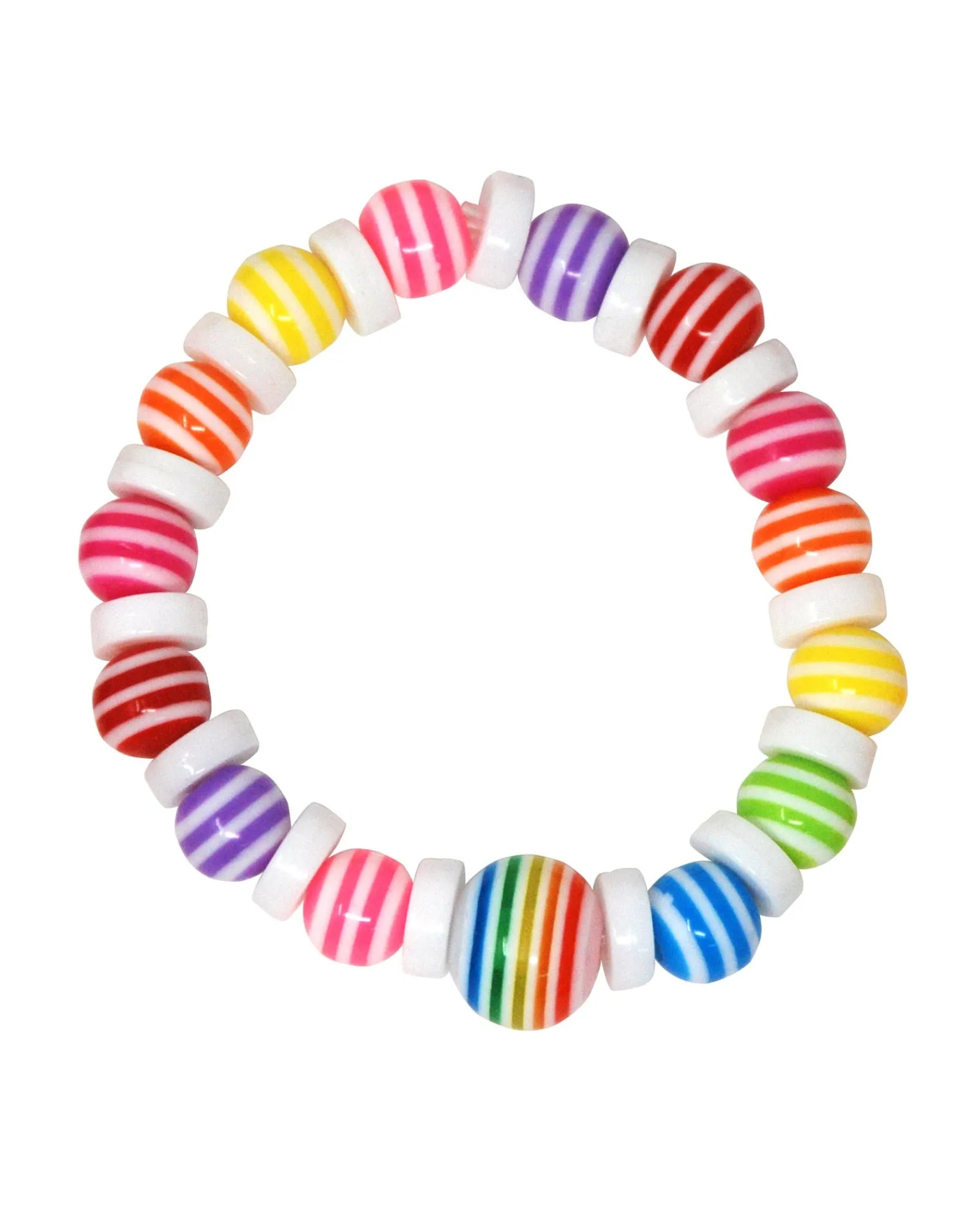 Pink Poppy Necklace Bracelet Sweet Like Candy Cheap