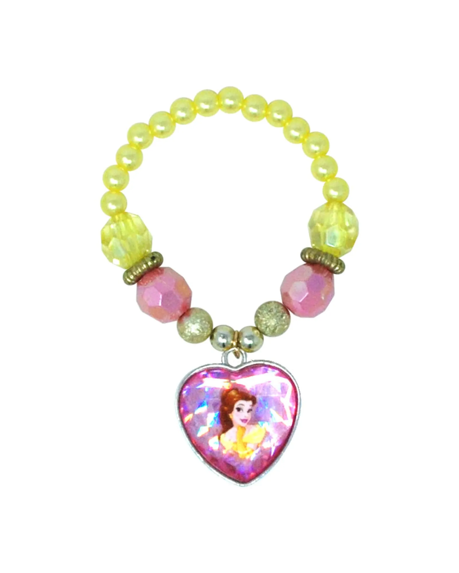 Pink Poppy Princess Belle Bracelet Sale
