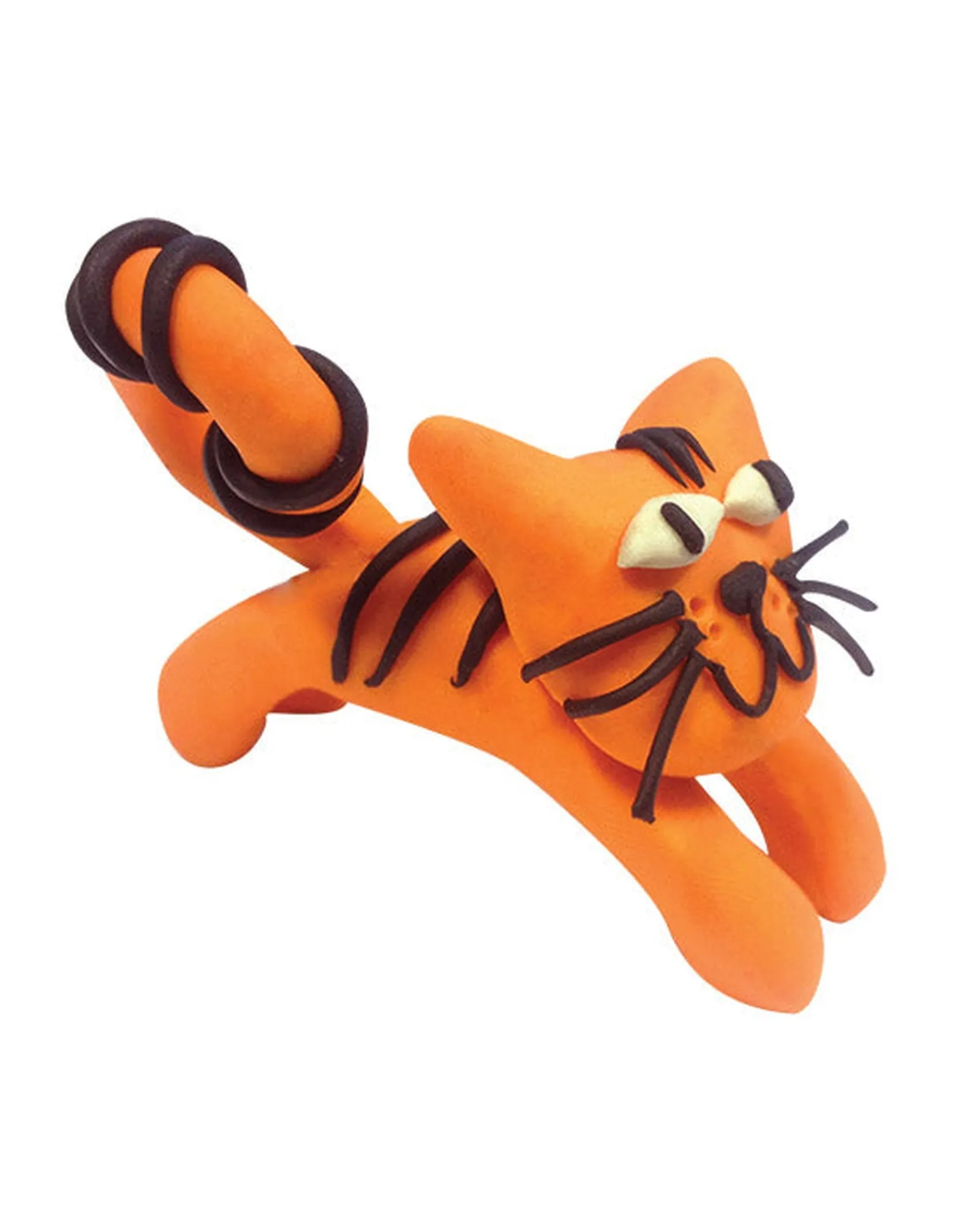 ISGift Plasticine Animal Modelling Kits New