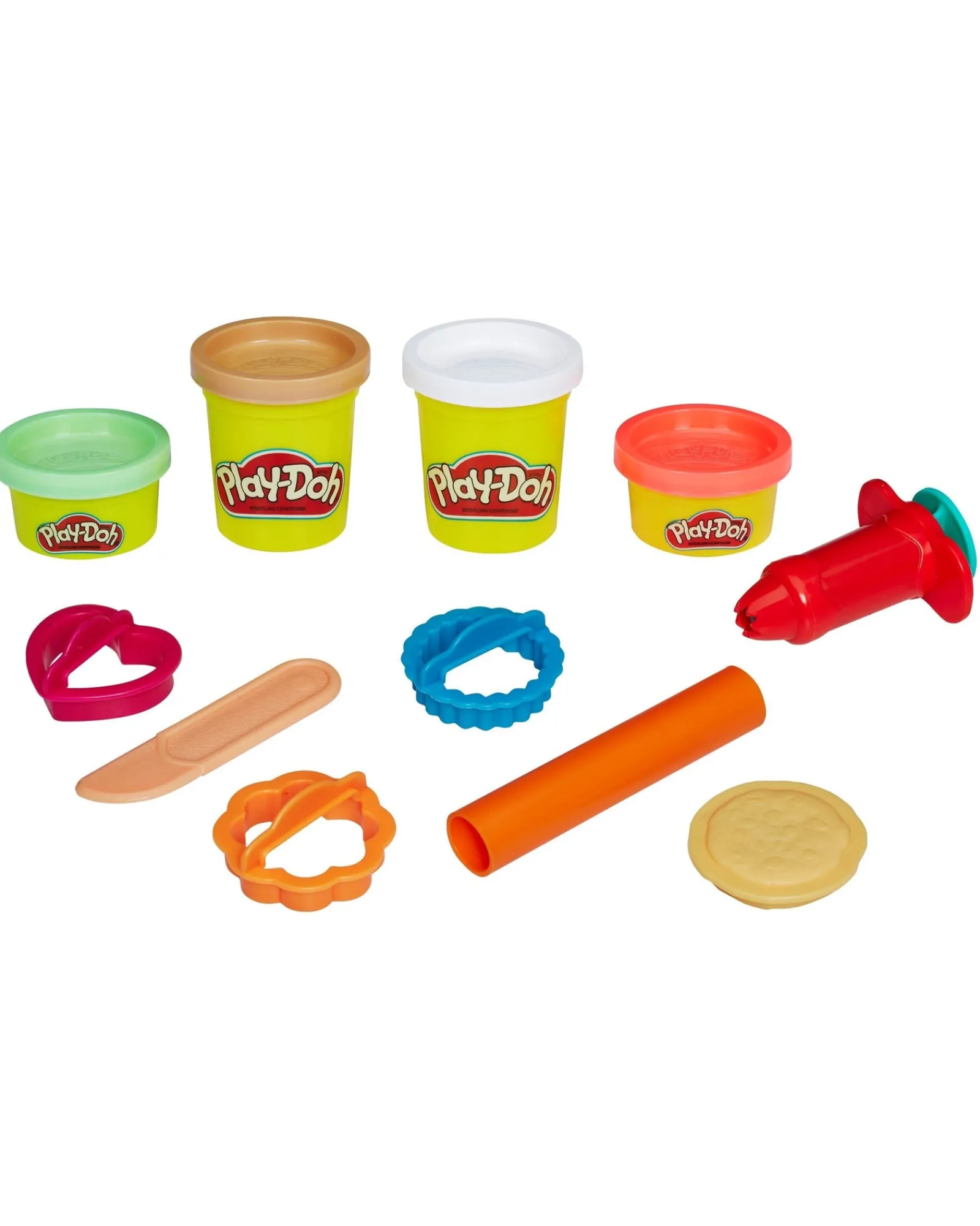 Play Doh Cookie Jar Flash Sale