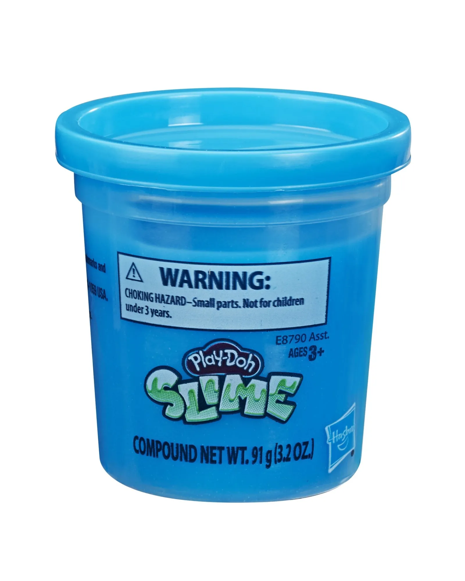 Play Doh Slime Single Can Assorted Online
