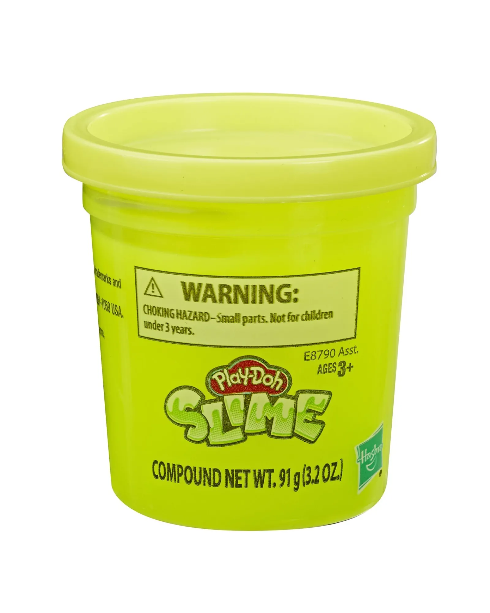 Play Doh Slime Single Can Assorted Online