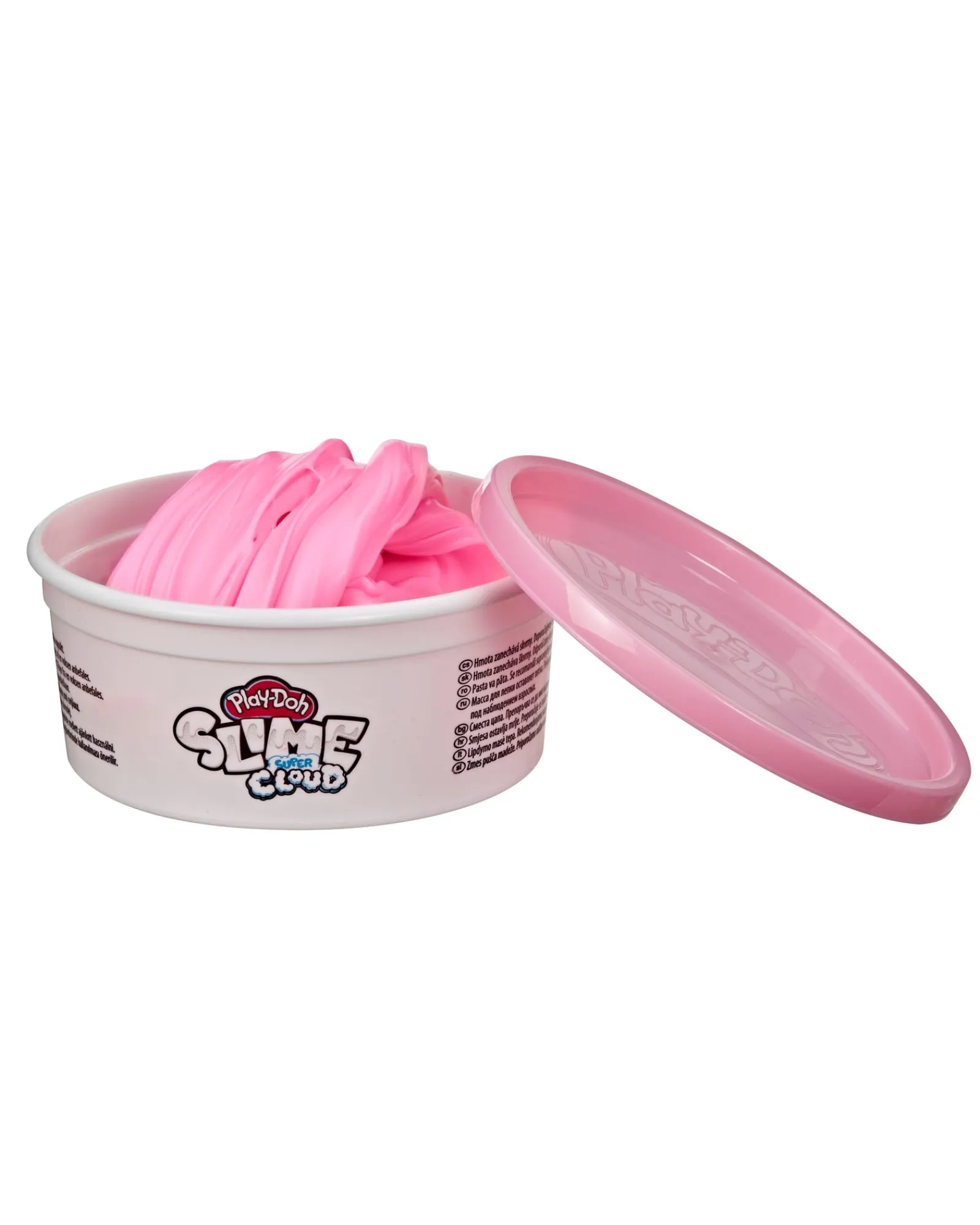 Play Doh Super Cloud Slime Single Assorted Sale