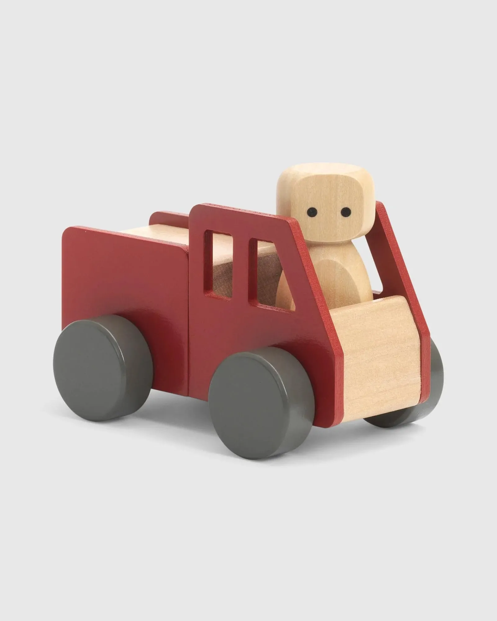 Micki Play World Fire Engine Set Shop