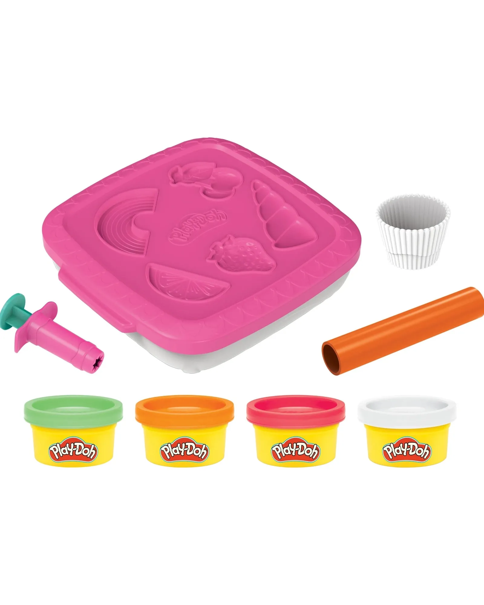 Play Doh Play-Doh Create N Go Assorted Cheap