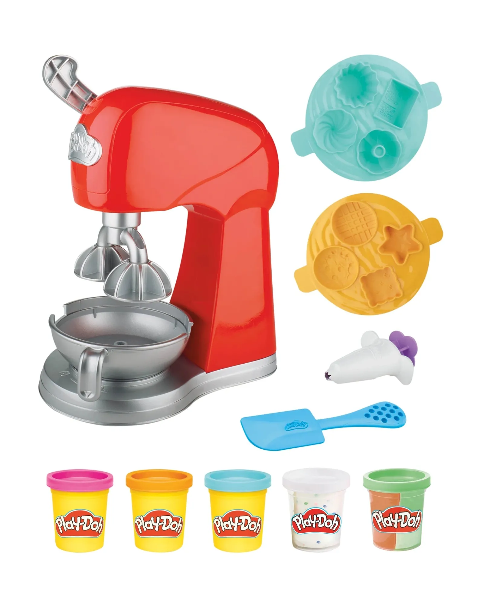 Play Doh Play-Doh Magical Mixer Playset Best Sale