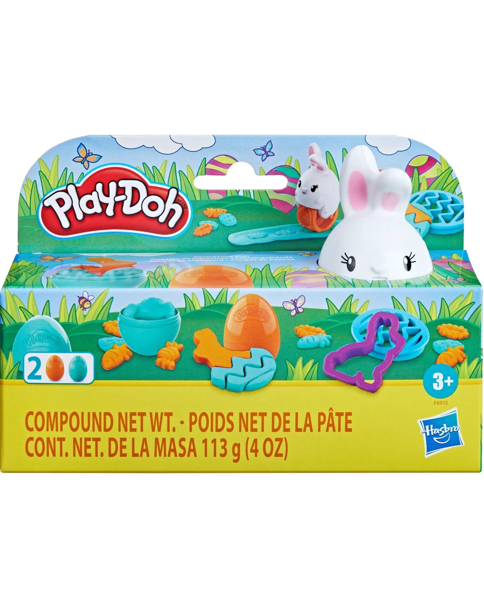 Play Doh Play-Doh Springtime Pals Clearance