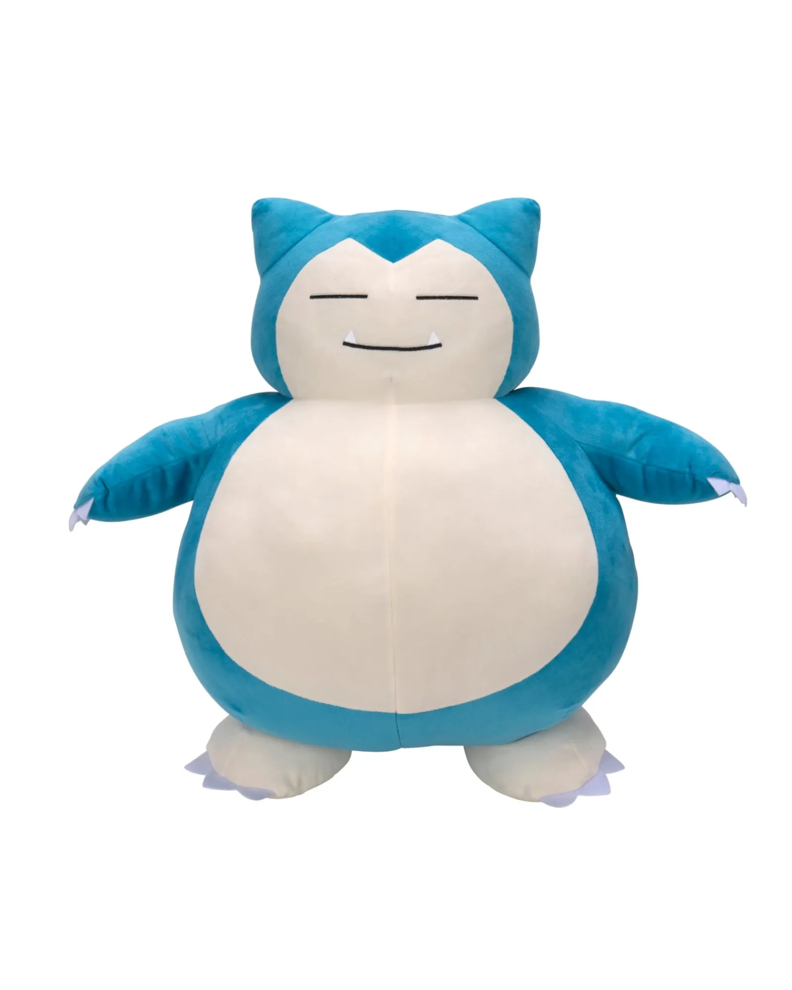 Pokemon 24 Inch Plush Snorlax Store