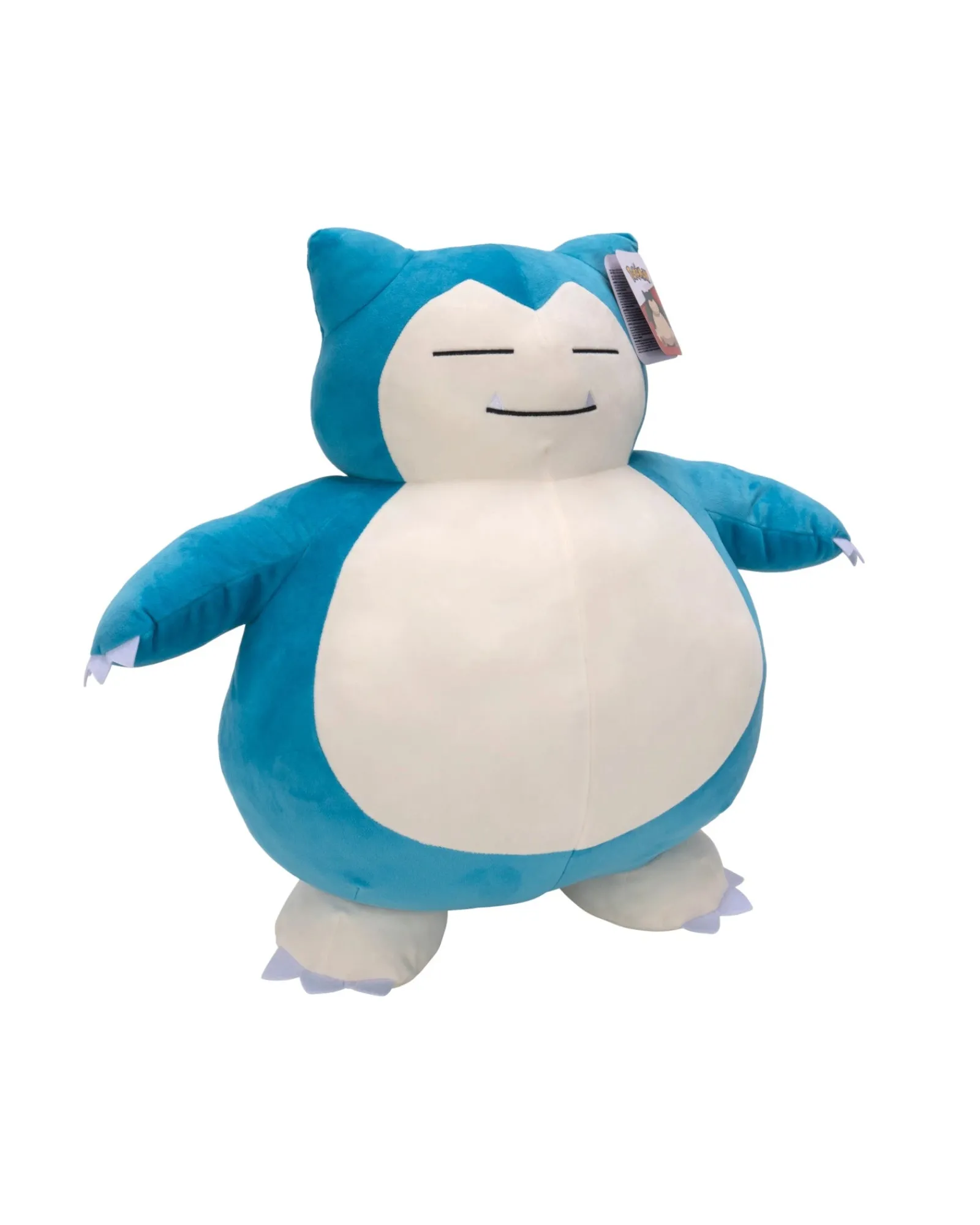 Pokemon 24 Inch Plush Snorlax Store