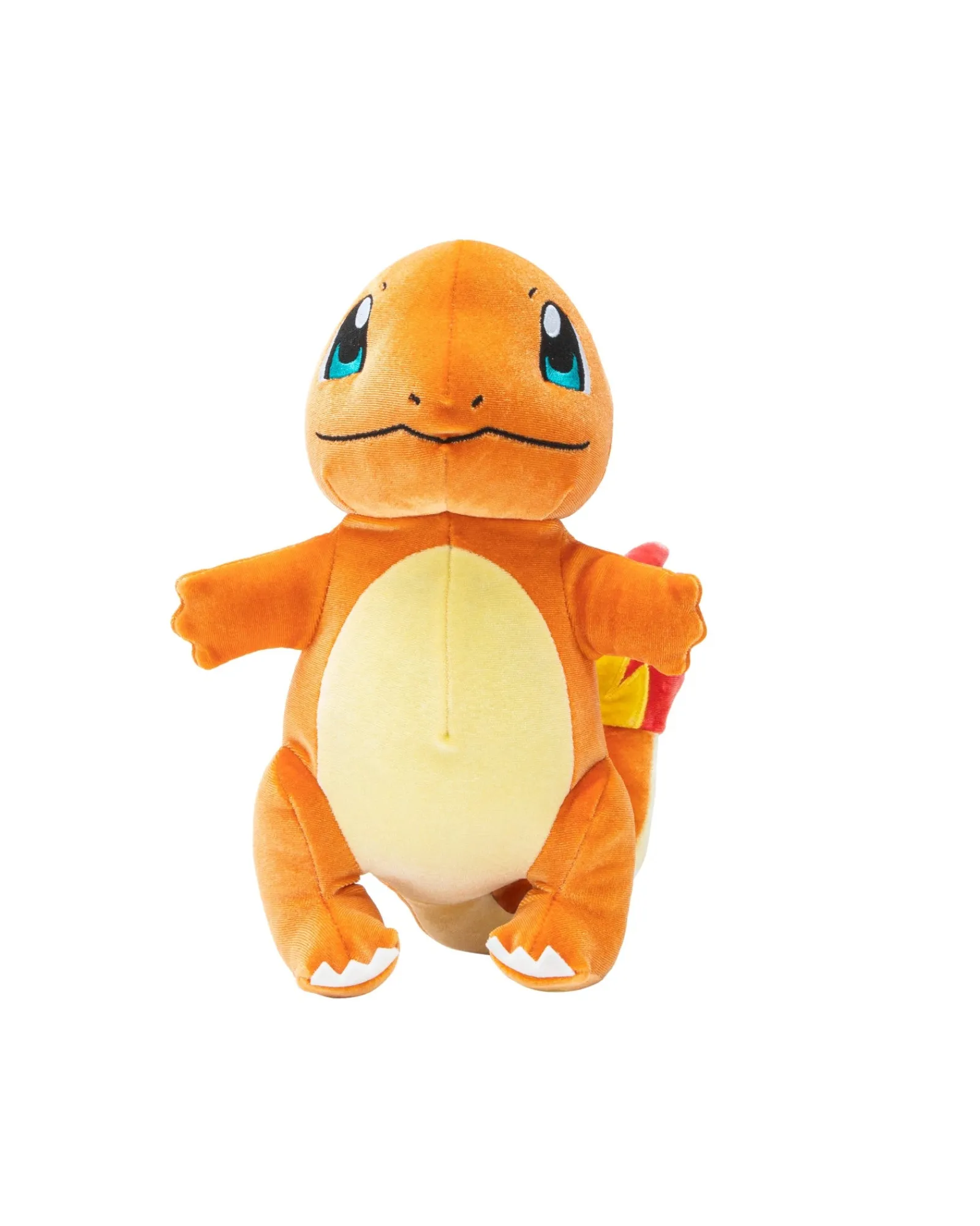 Pokemon 8 Inch Velvet Plush Assorted Store