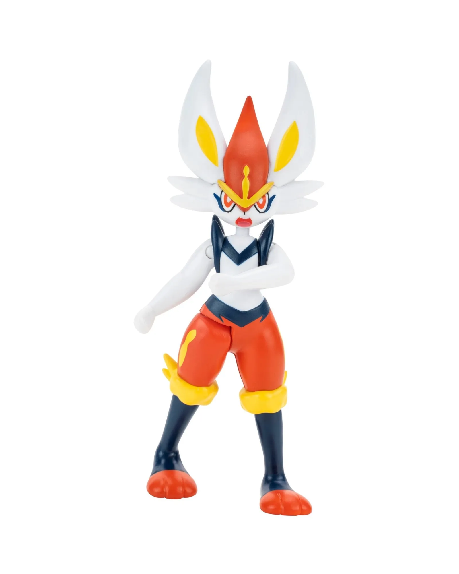 Pokemon Battle Feature Figures Assorted New