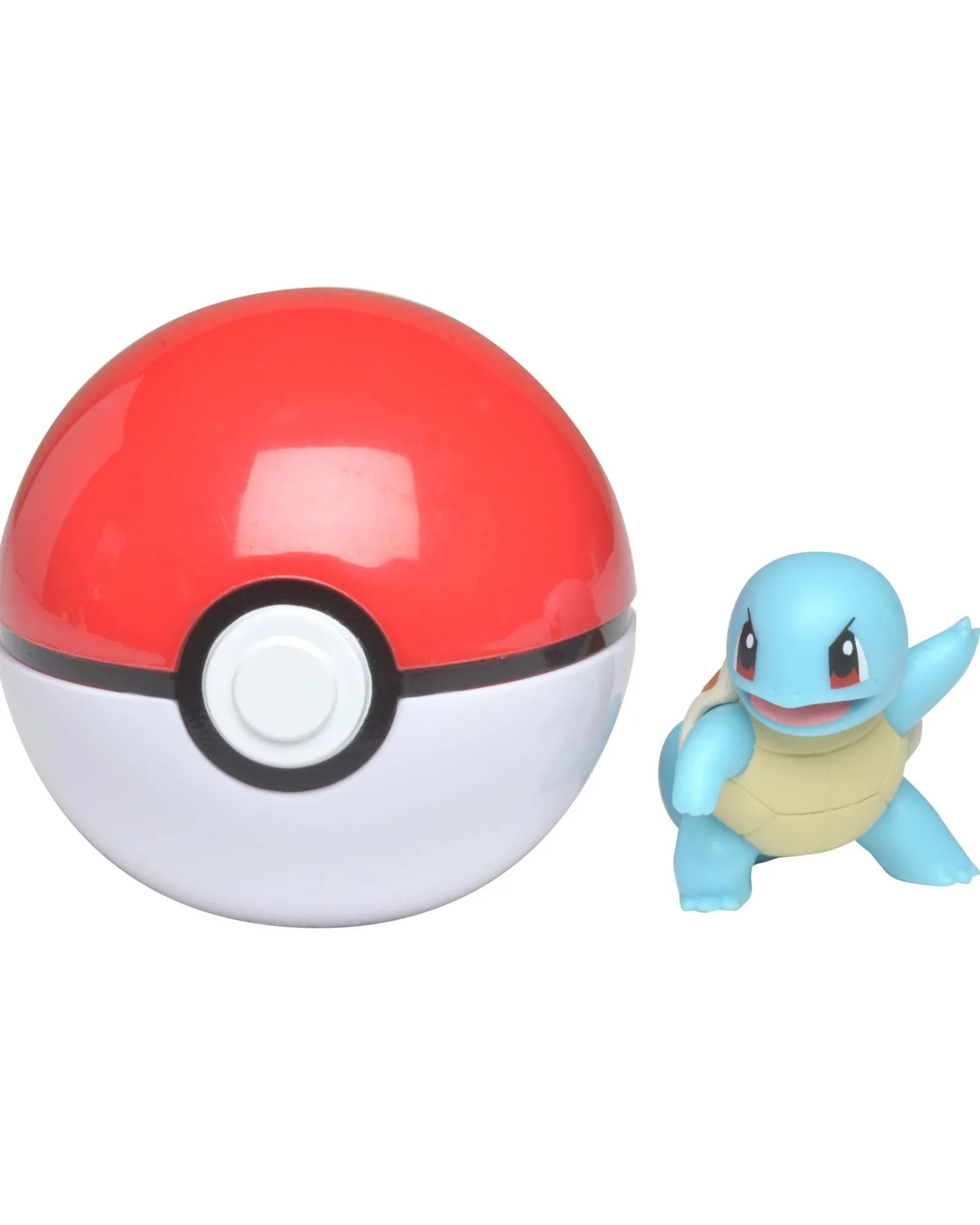 Pokemon Clip N Go Assorted Cheap