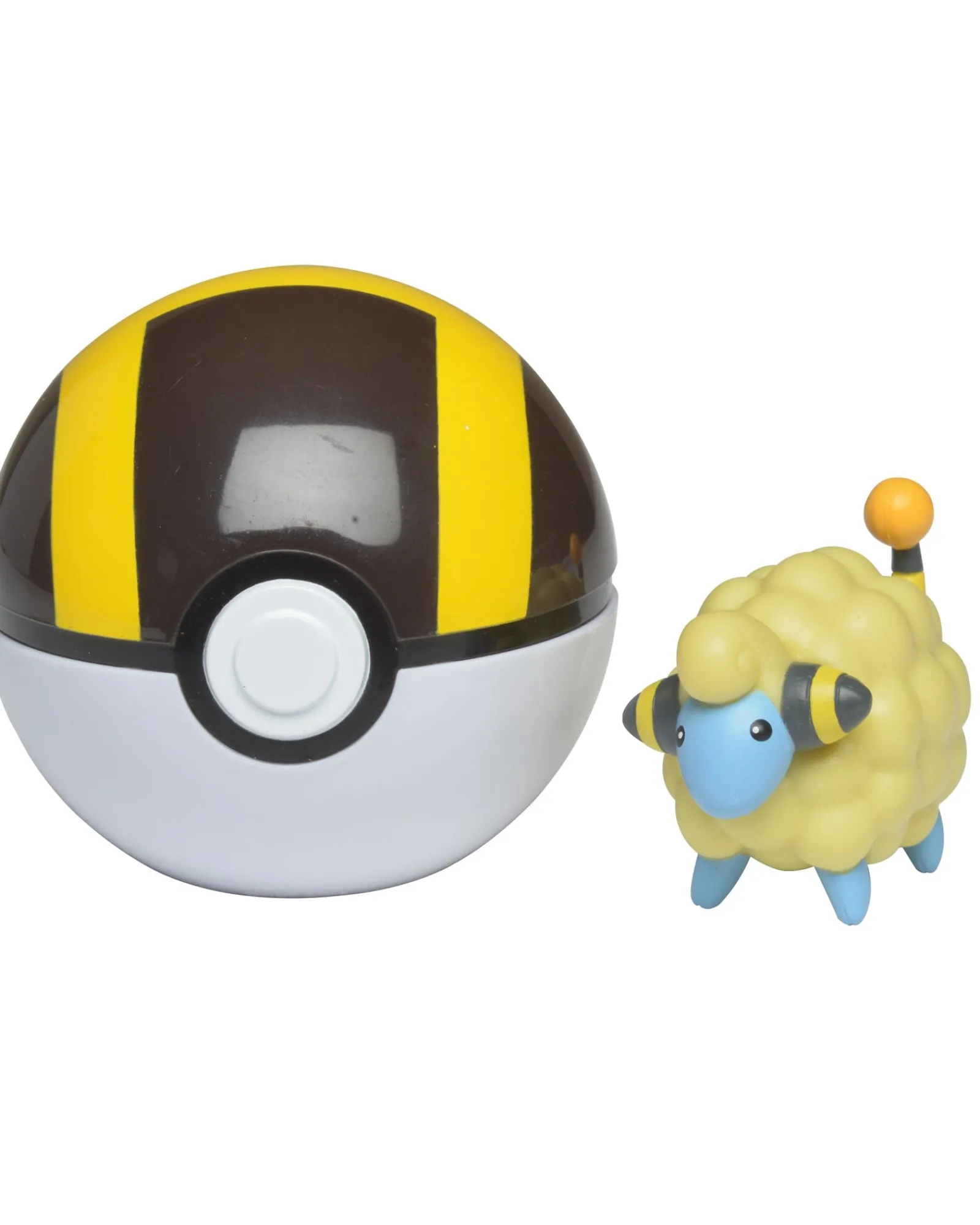 Pokemon Clip N Go Assorted Best Sale