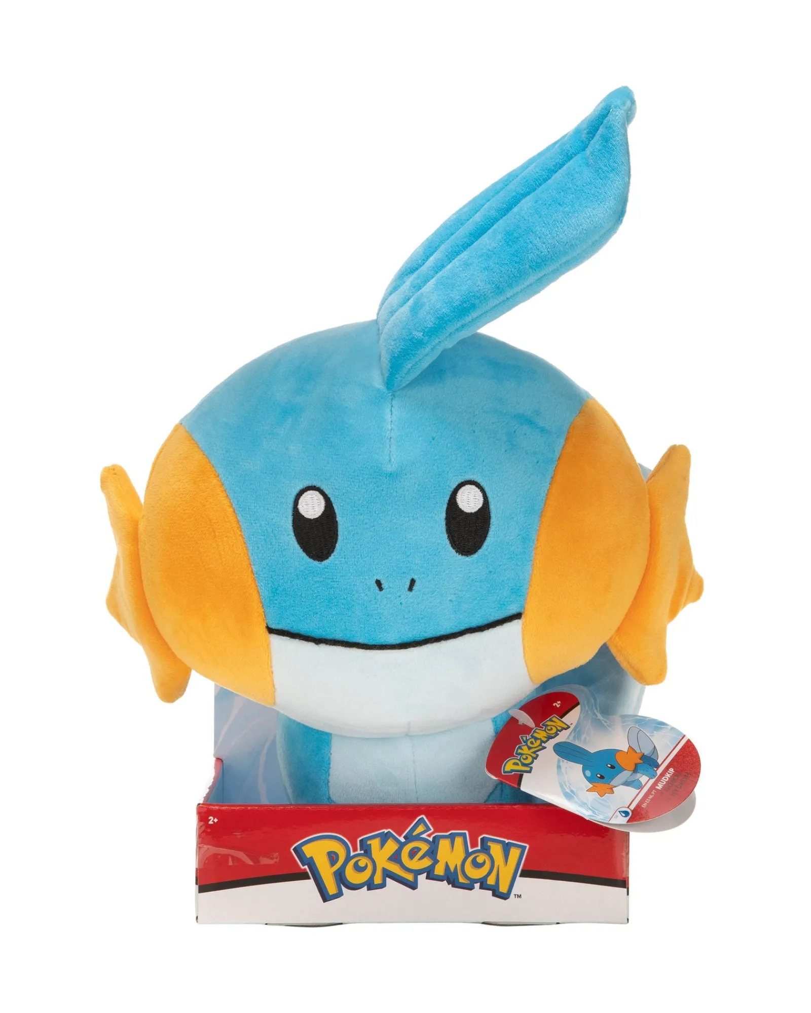 Pokemon 12 Inch Plush Assorted Best Sale