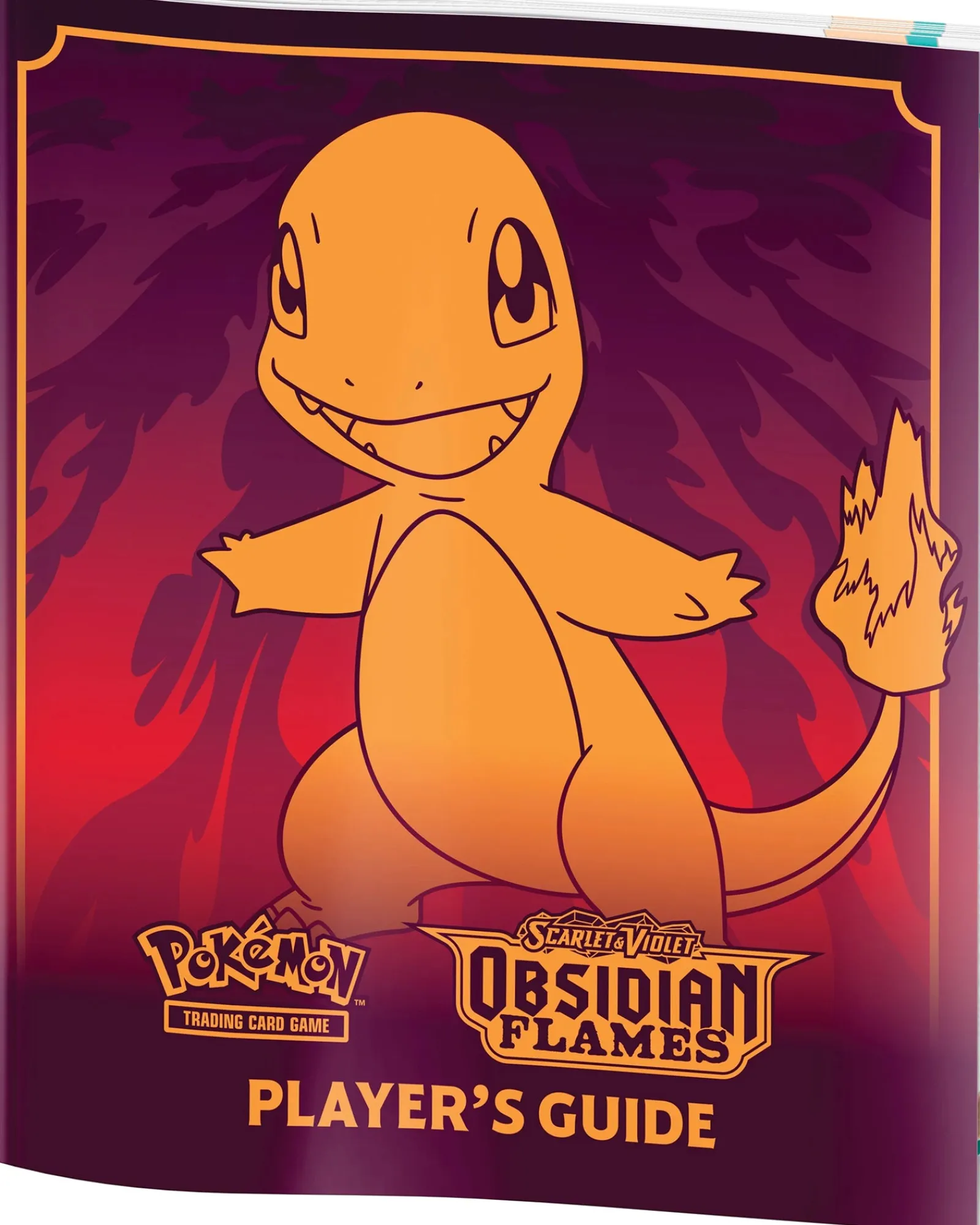 Pokemon Tcg Scarlet And Violet 3 Obsidian Flames Elite Trainer Box Cheap