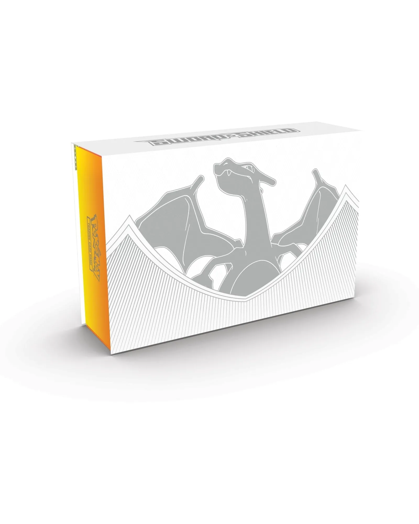 Pokemon Tcg Ultra Premium Collection Charizard Fashion