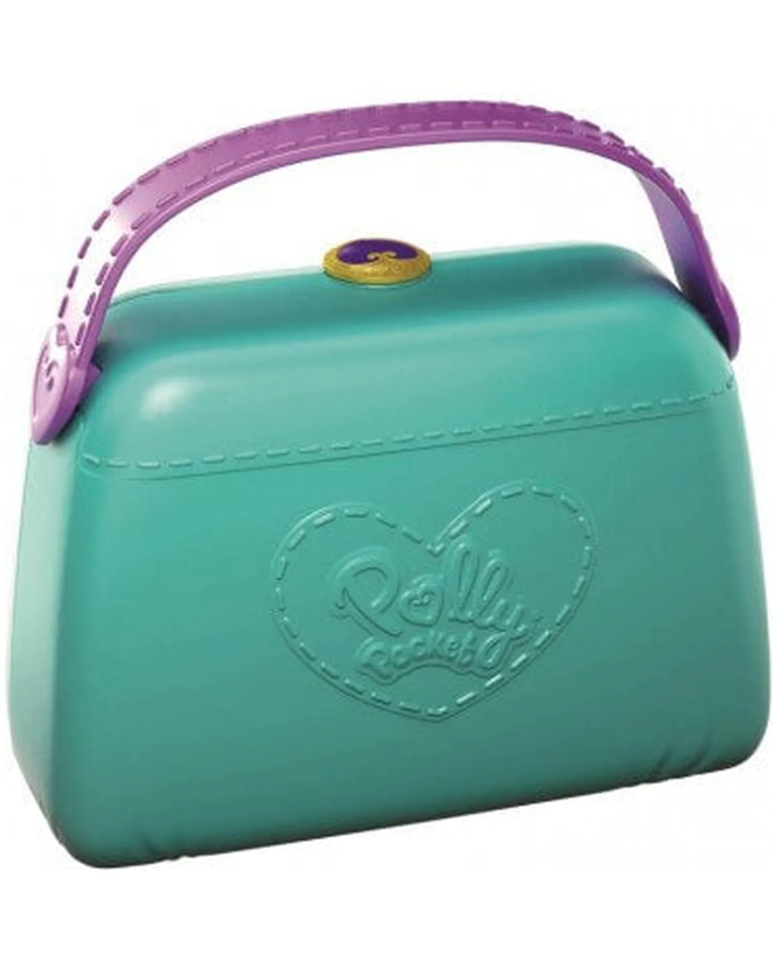 Polly Pocket Big Pocket World Assorted New