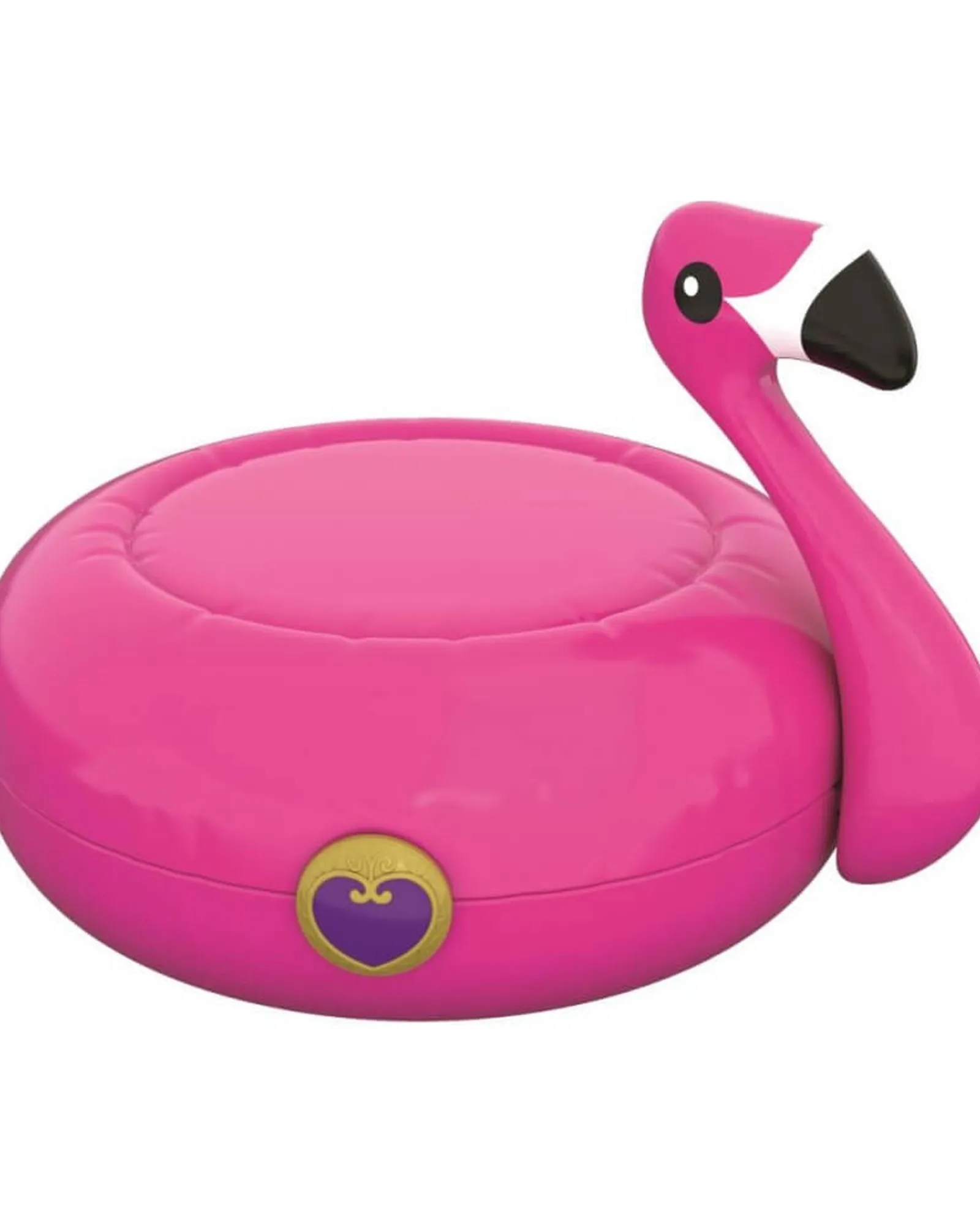Polly Pocket Big Pocket World Assorted Online