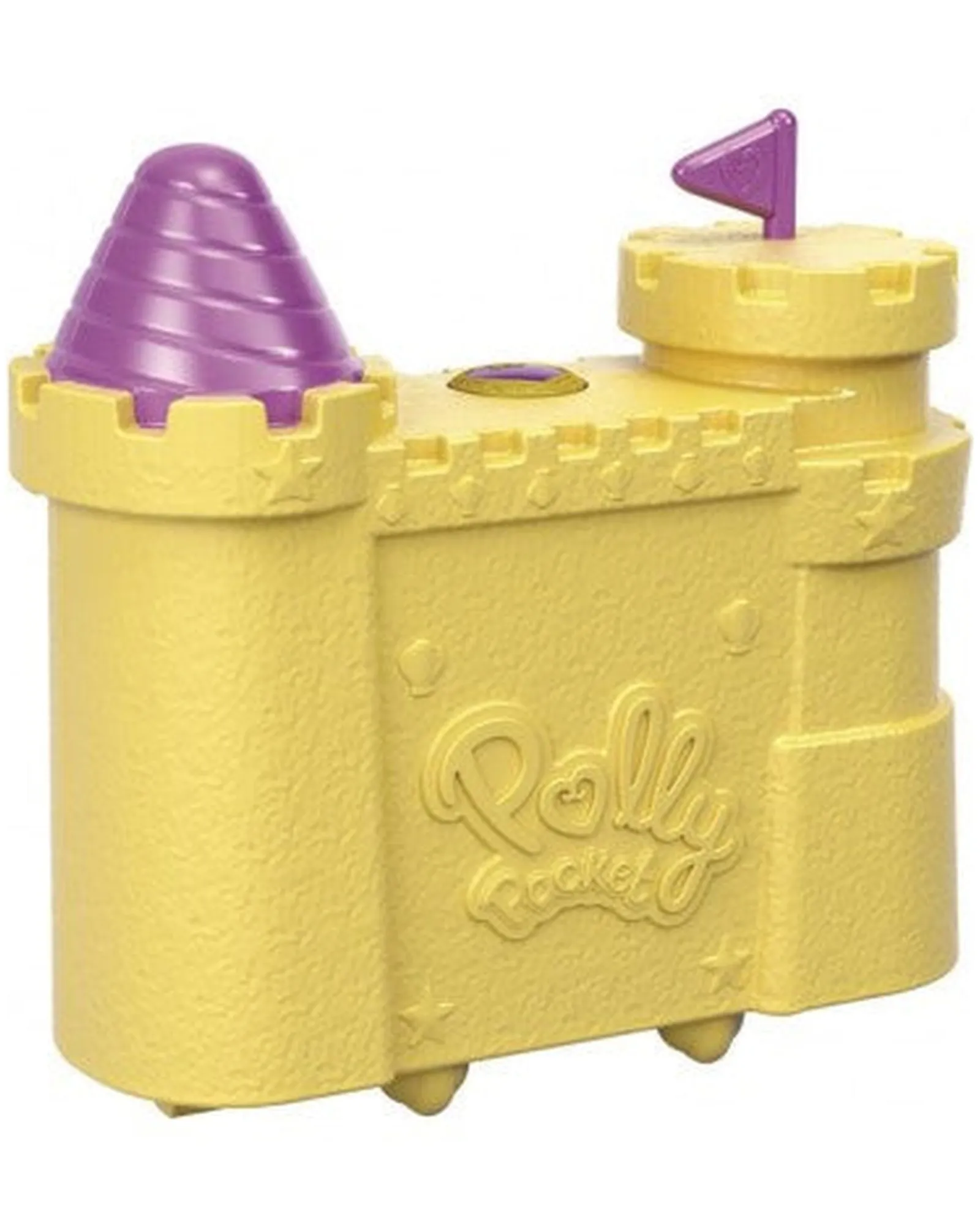 Polly Pocket Big Pocket World Assorted New