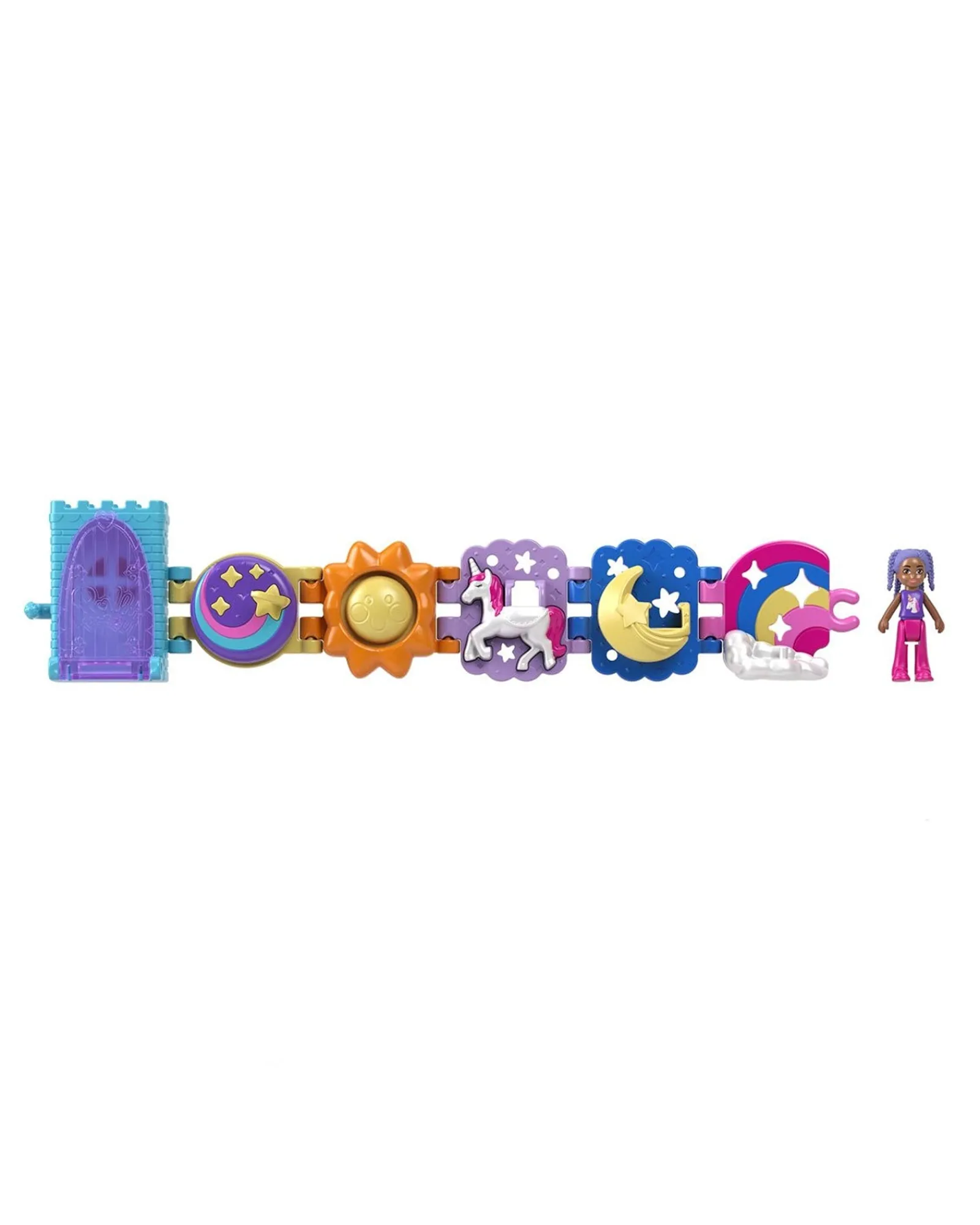 Polly Pocket Bracelet Hot
