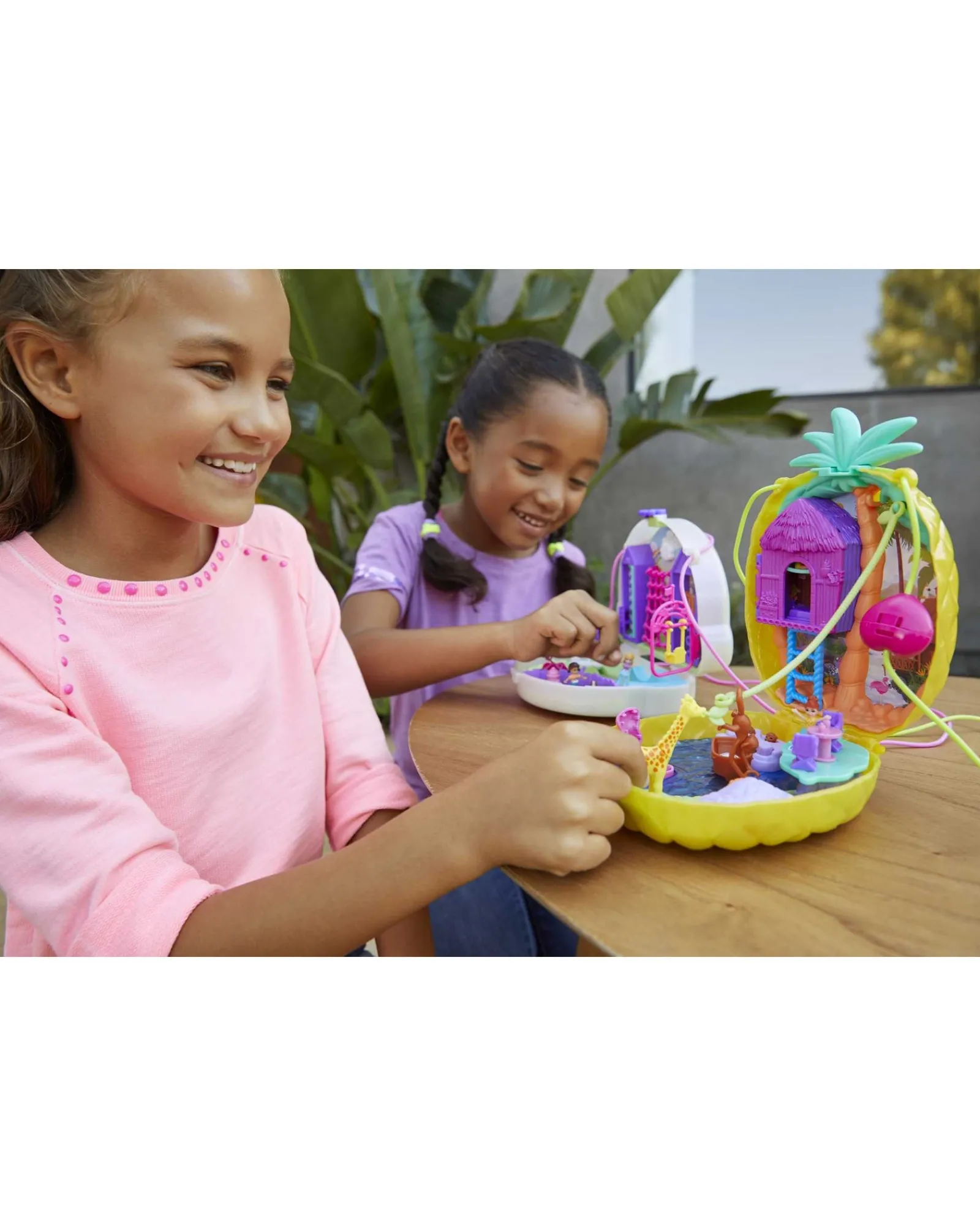 Polly Pocket Purse Compact Assortment Sale