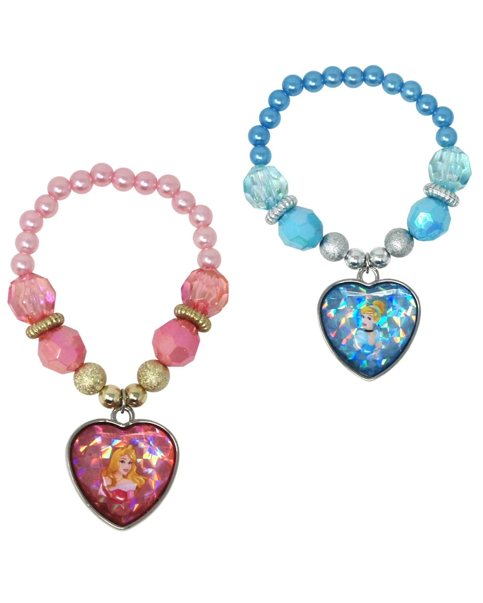 Pink Poppy Princess Bracelet Outlet