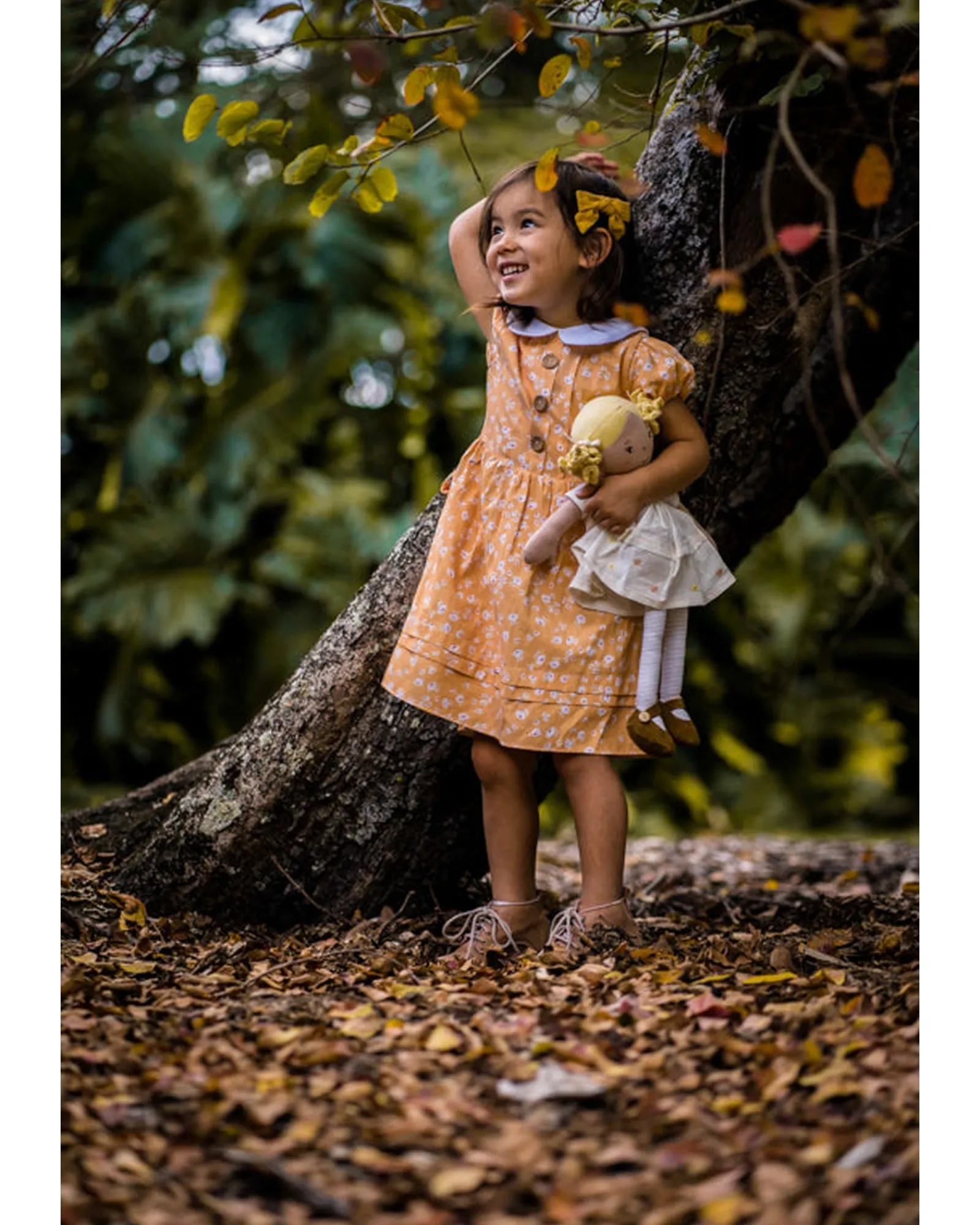 Bonikka Priscy Linen Doll With Blonde Hair Swingtag Flash Sale