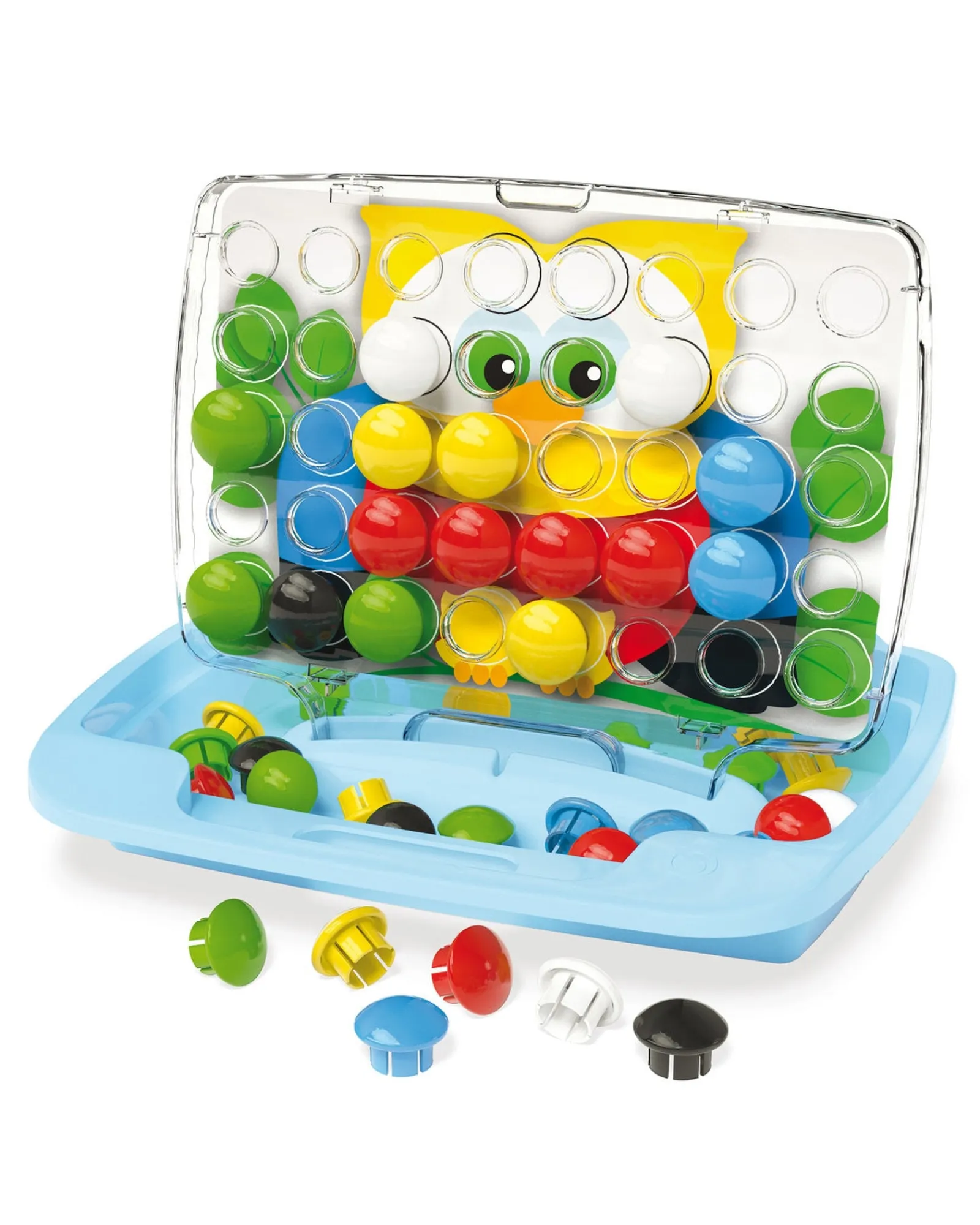 Quercetti Pixel Junior Hot