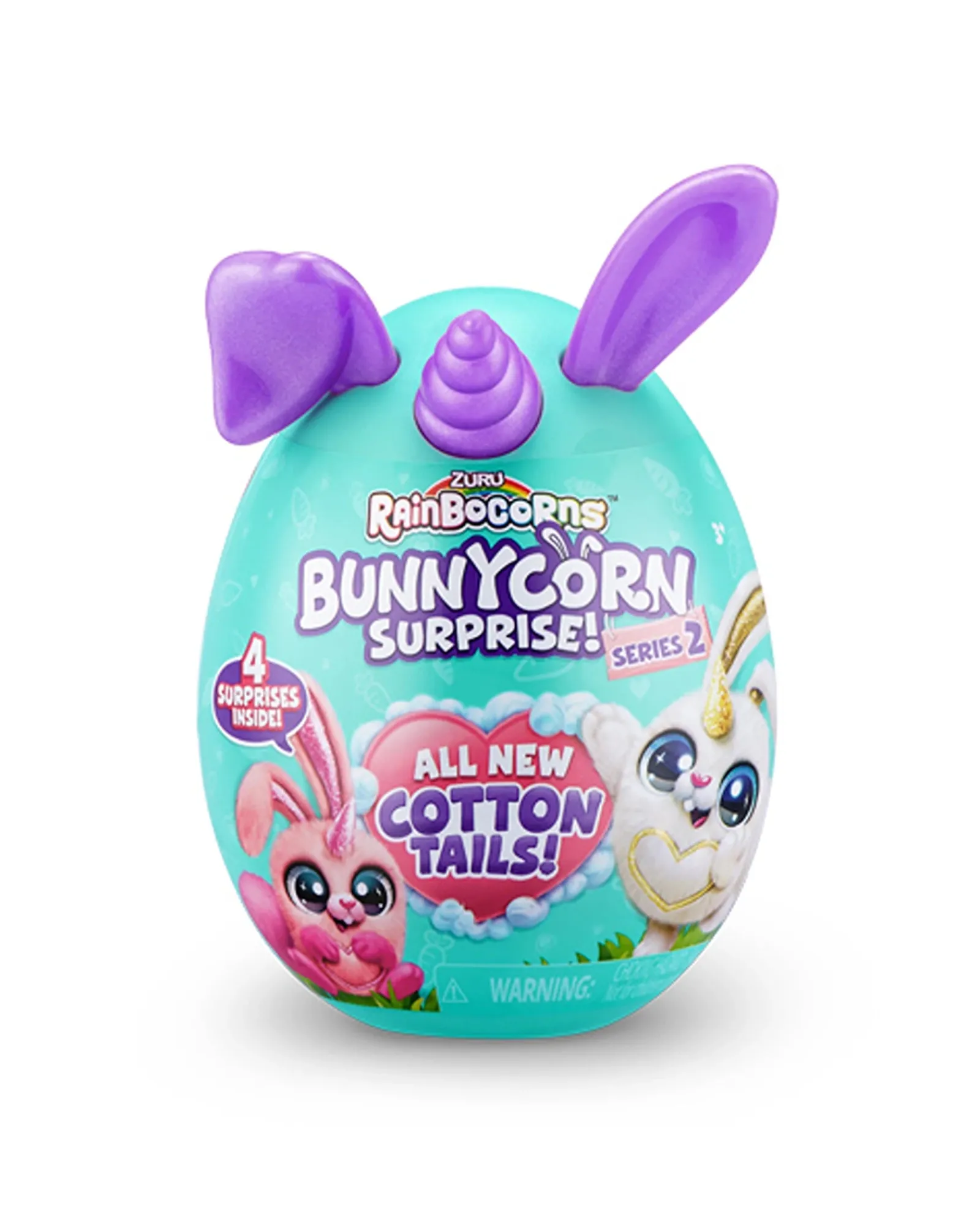 Rainbocorns Bunnycorns S2 Discount