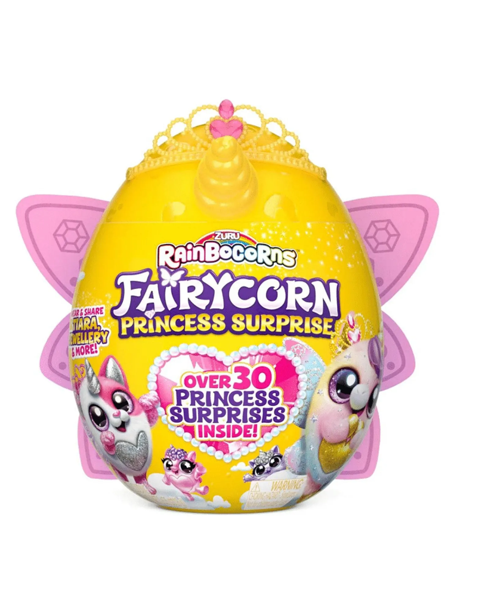 Rainbocorns Fairycorn Princess Assorted Cheap