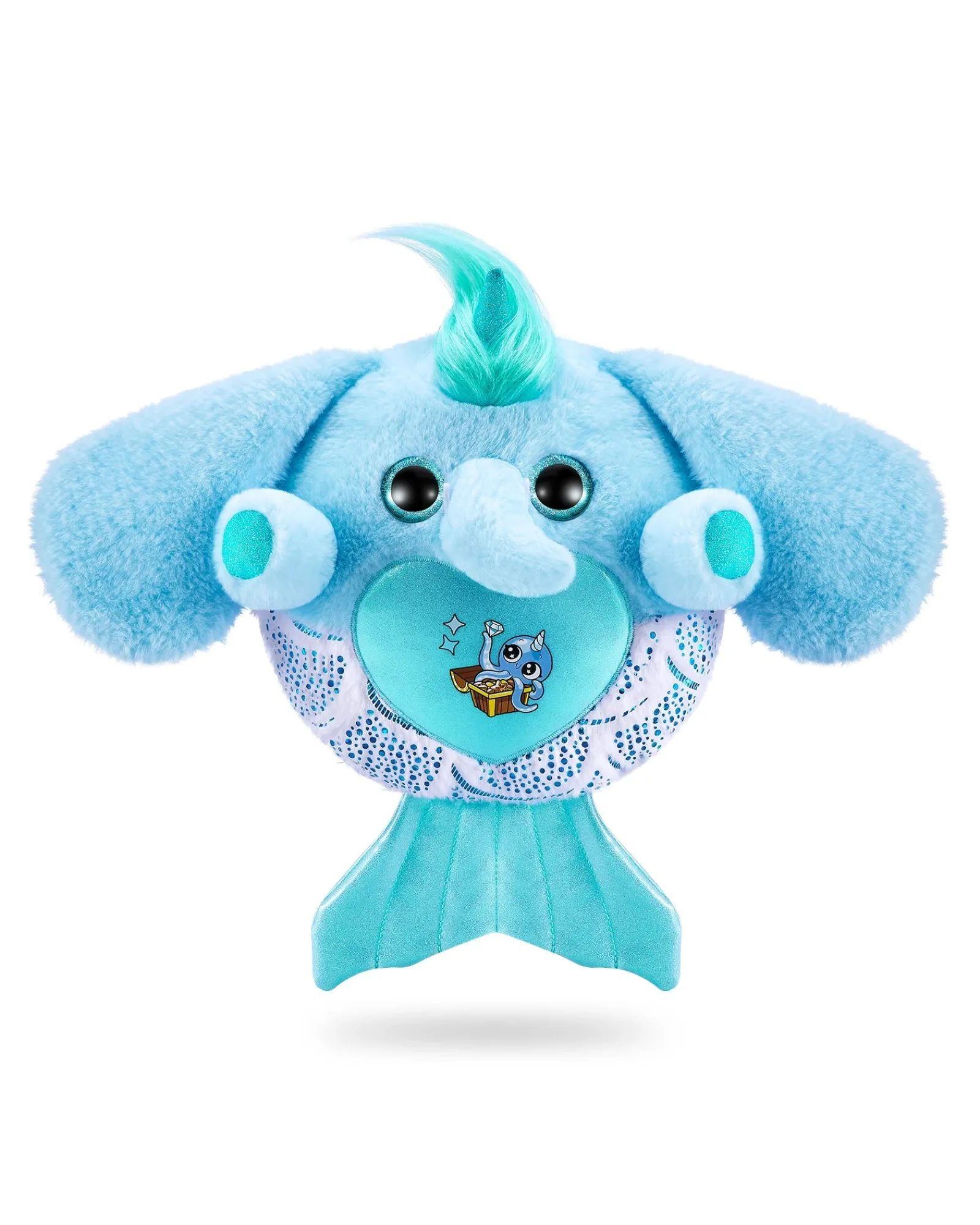 Rainbocorns Mermaidcorns Surprise Assorted Sale