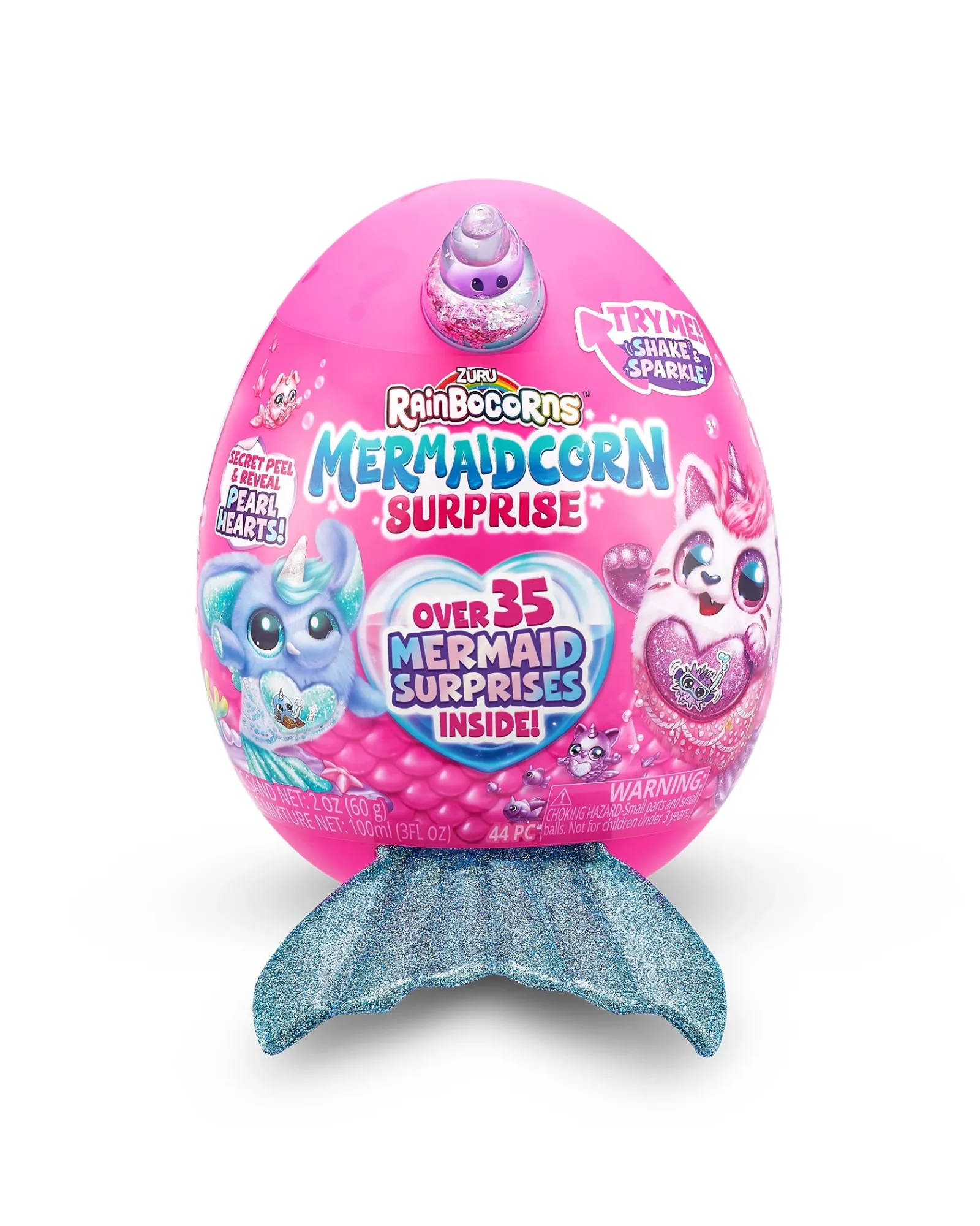 Rainbocorns Mermaidcorns Surprise Assorted Sale
