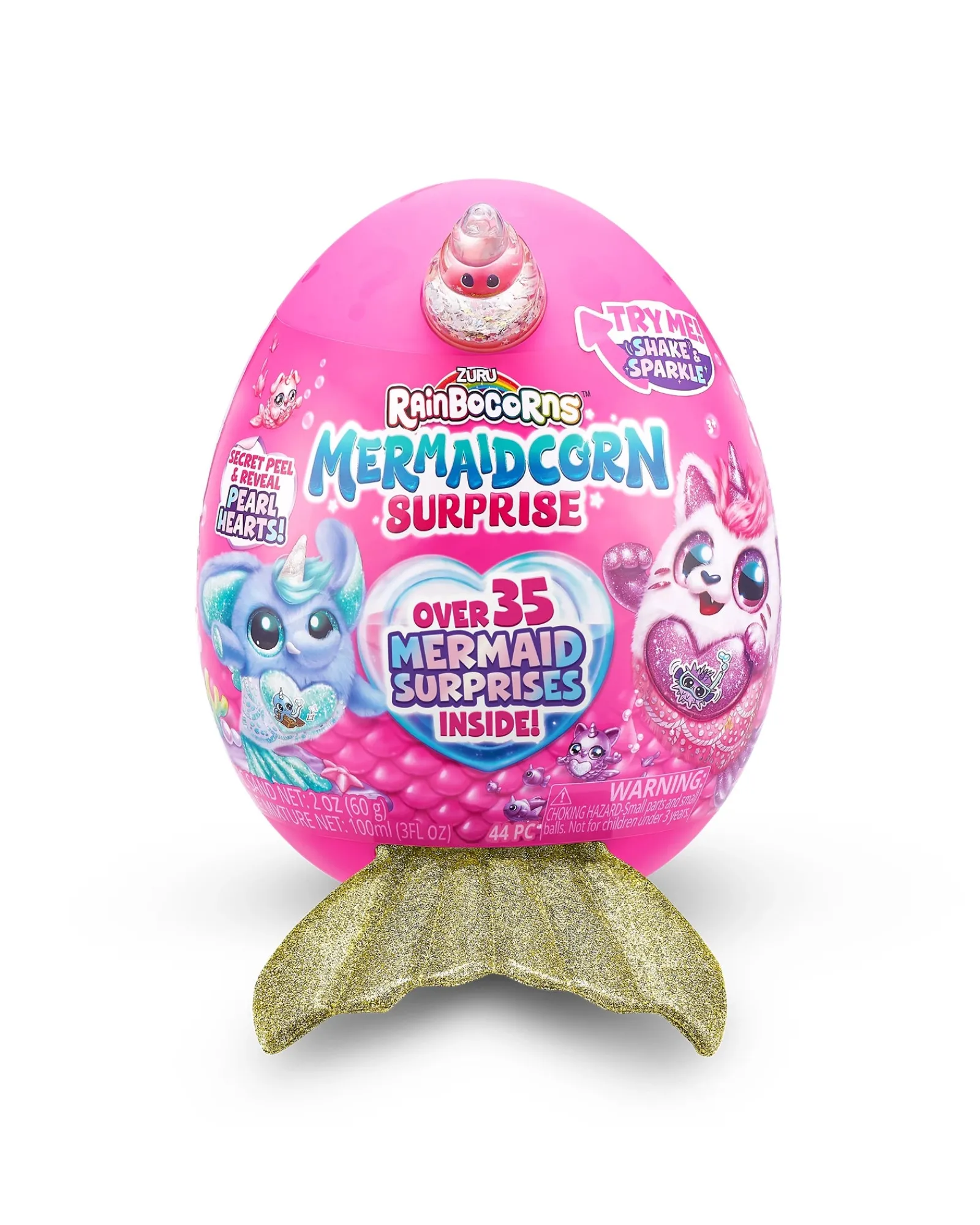Rainbocorns Mermaidcorns Surprise Assorted Sale