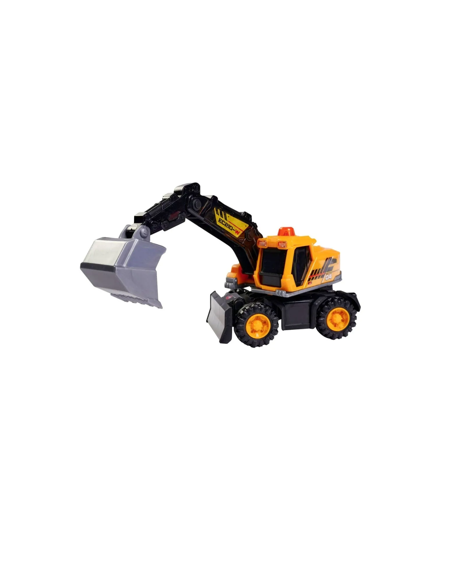 Rallye Action Series Construction Cheap