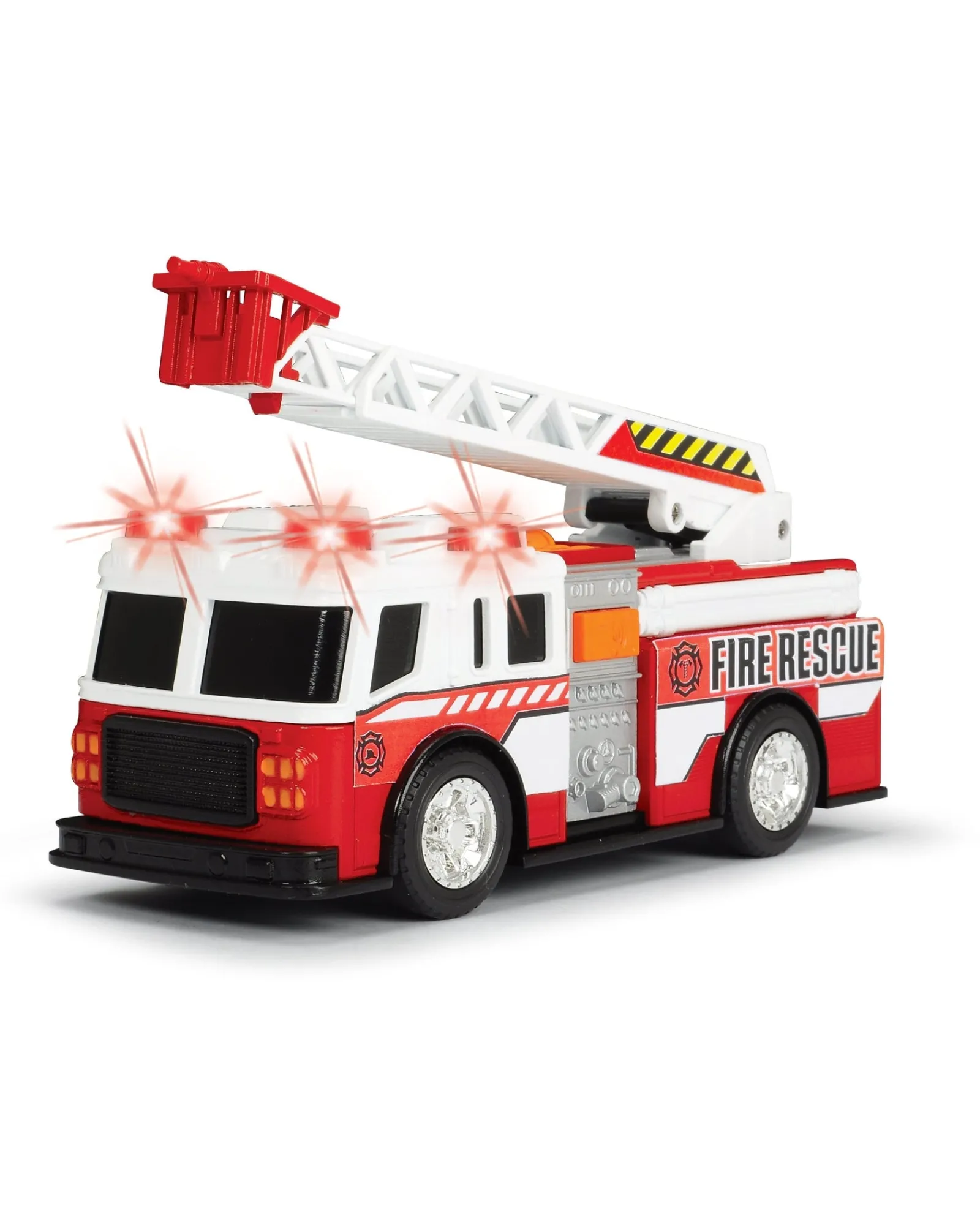 Rallye Action Series Fire Engine Cheap