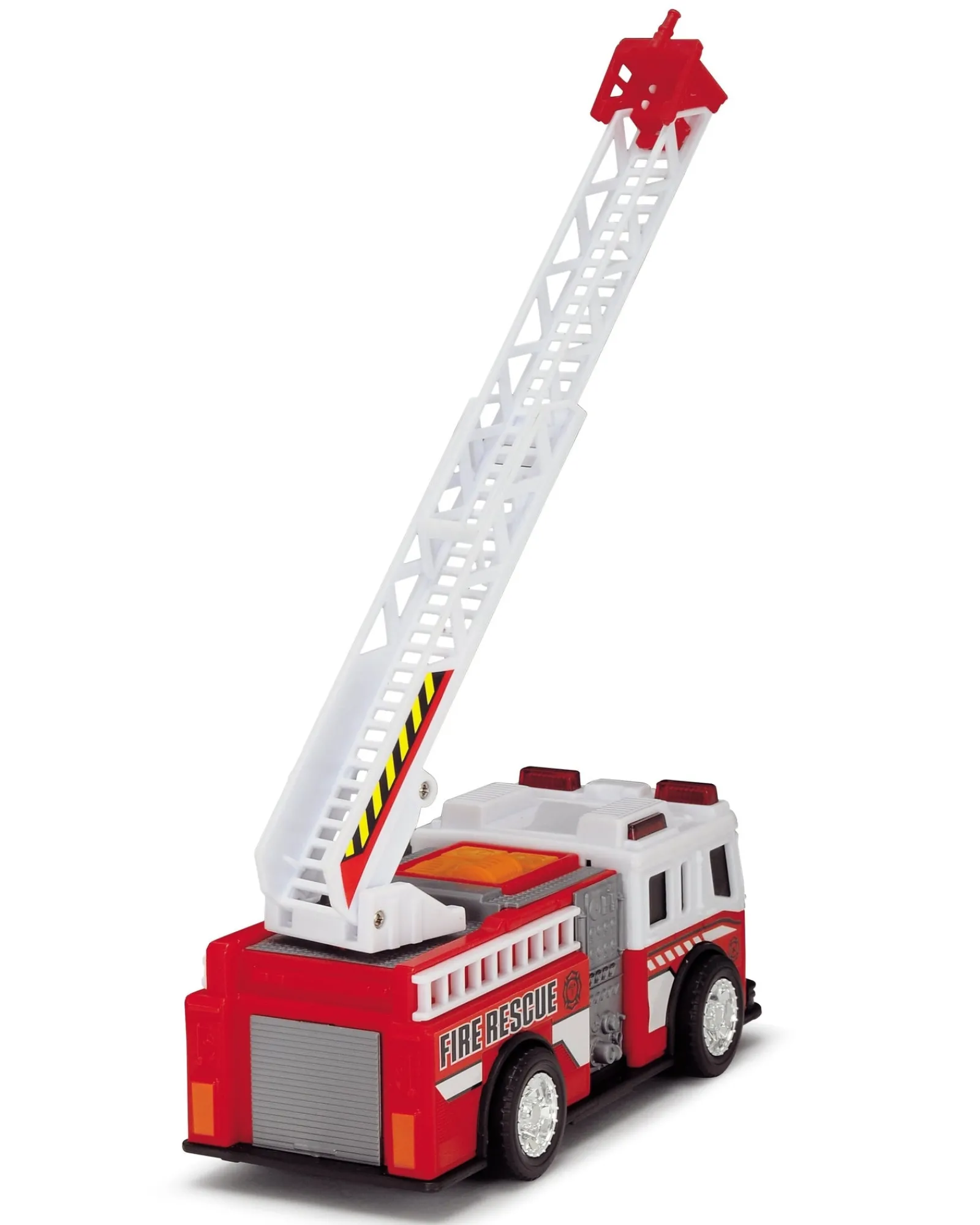 Rallye Action Series Fire Engine Cheap
