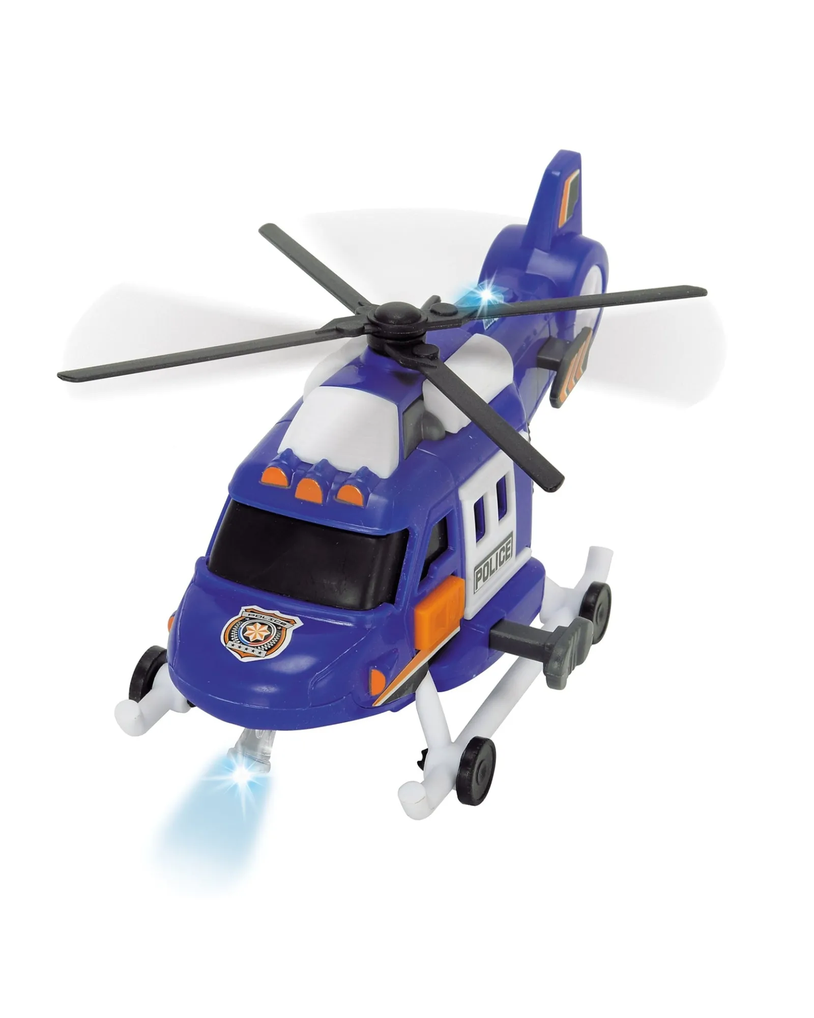 Rallye Action Series Helicopter Store