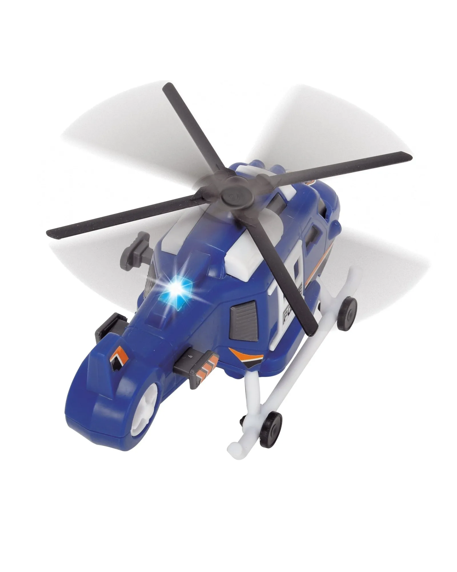 Rallye Action Series Helicopter Online