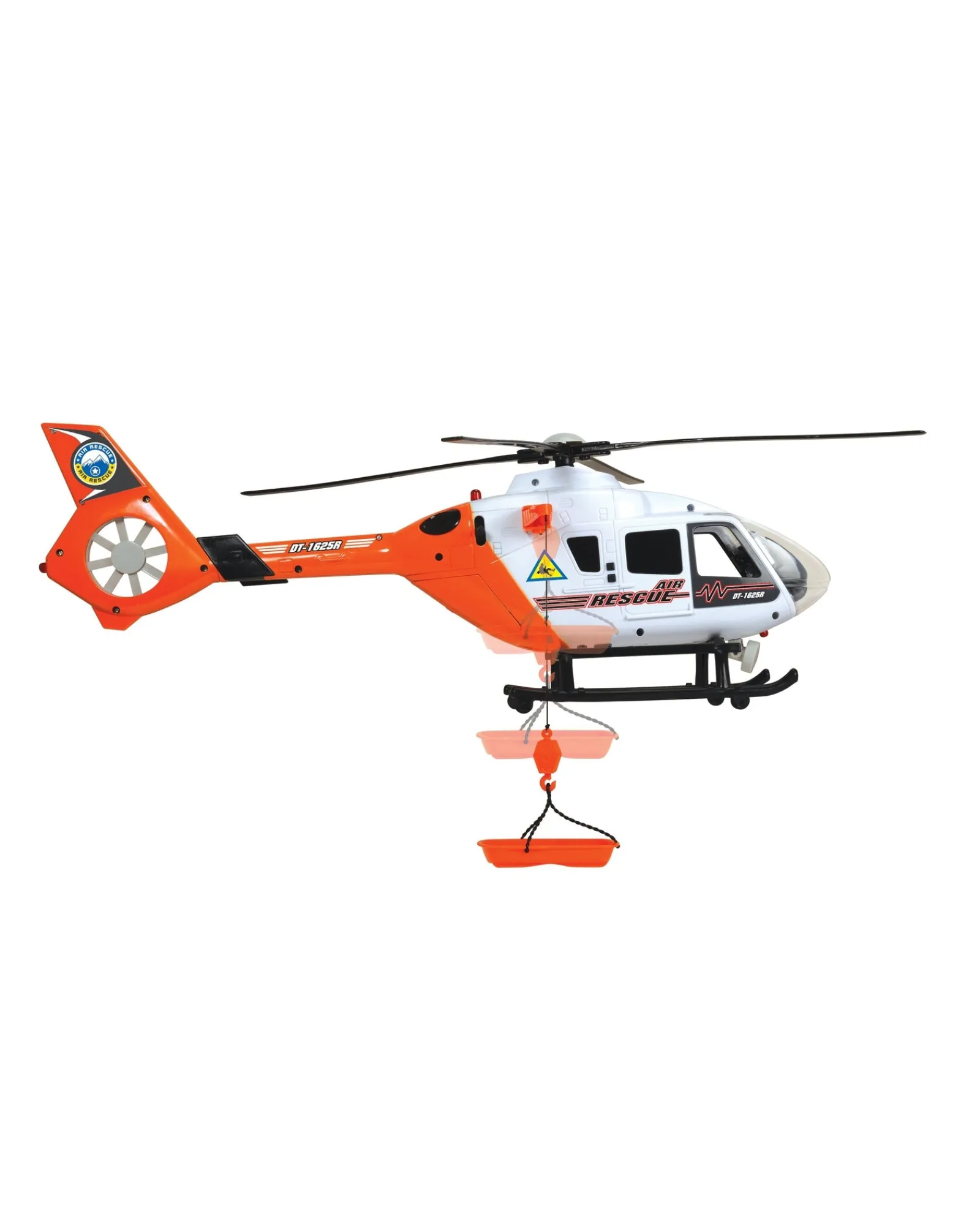 Rallye Air Rescue Helicopter Cheap