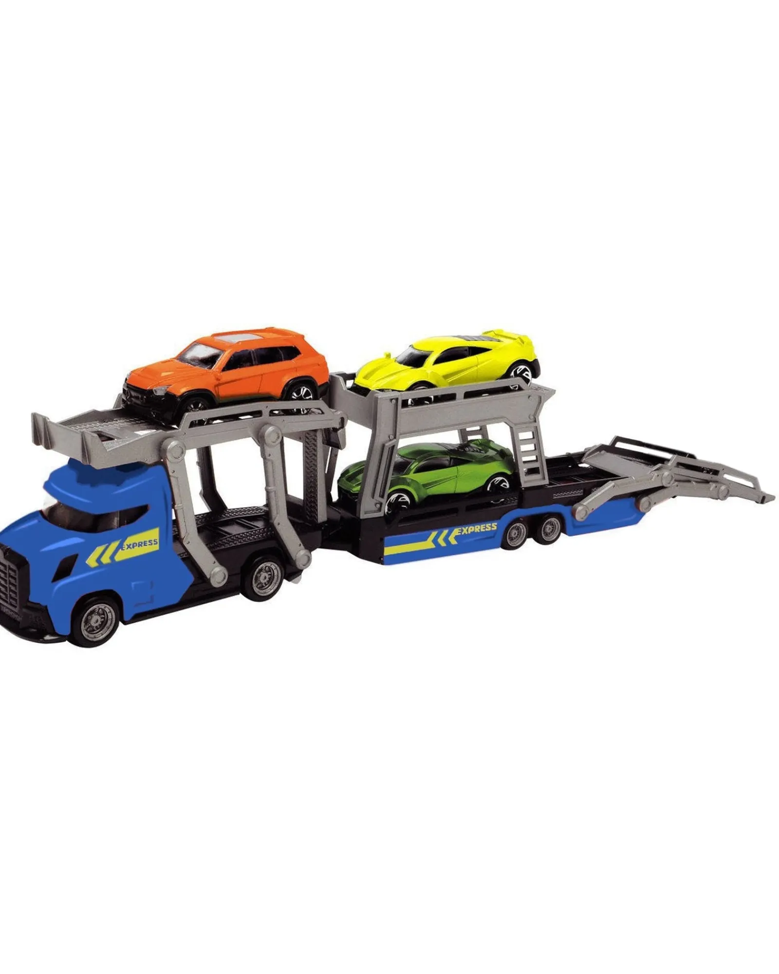 Rallye Car Carrier Cheap